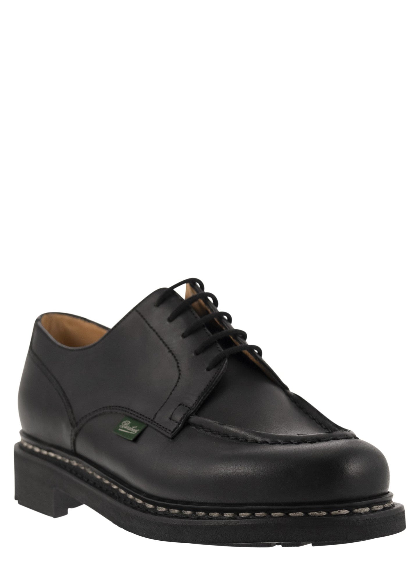 Paraboot Men Chambord - Derby With Tray PARABOOT