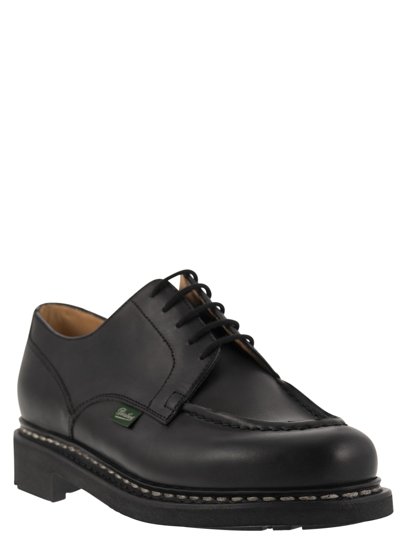 Paraboot Men Chambord - Derby With Tray PARABOOT