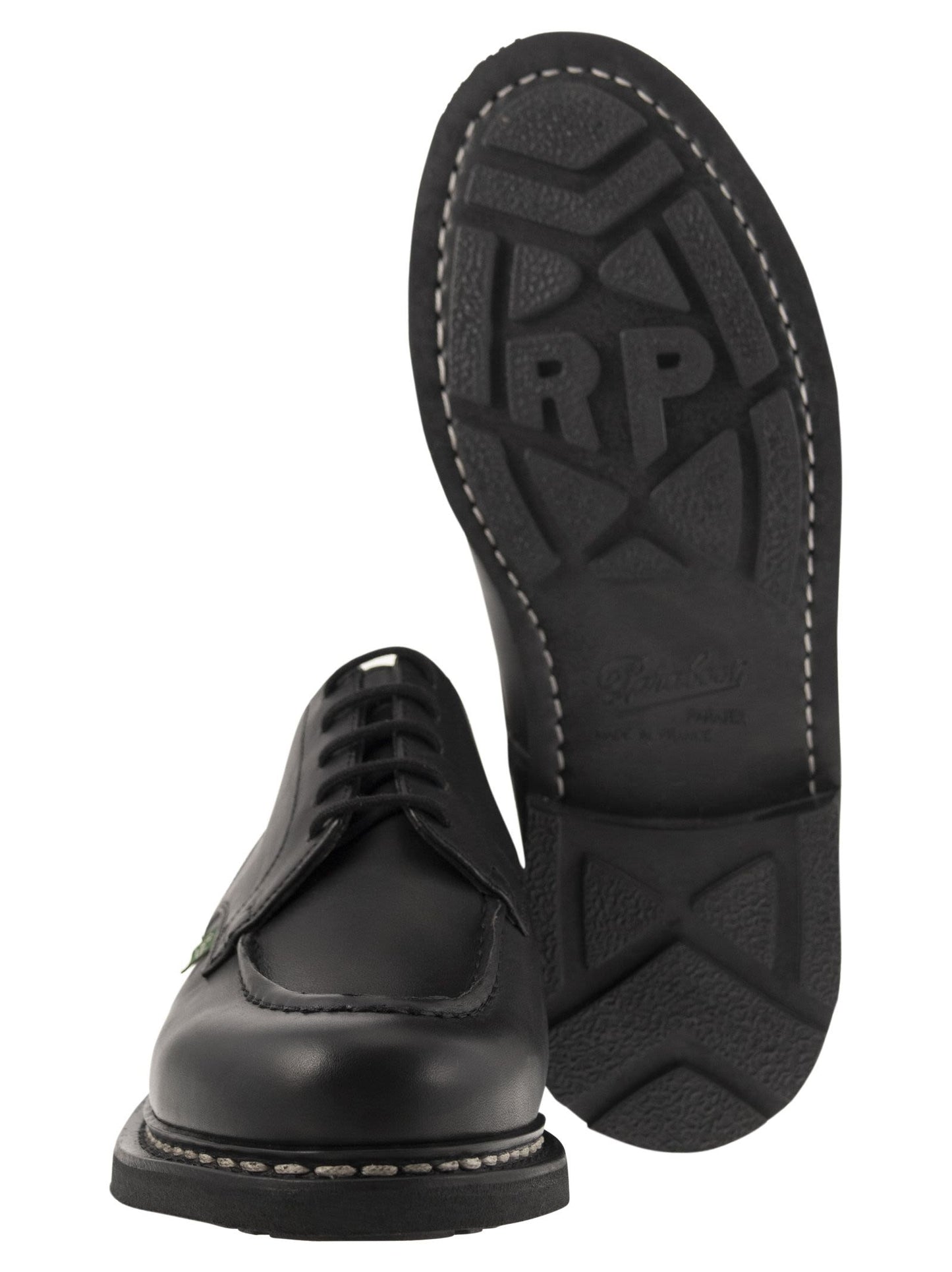 Paraboot Men Chambord - Derby With Tray PARABOOT
