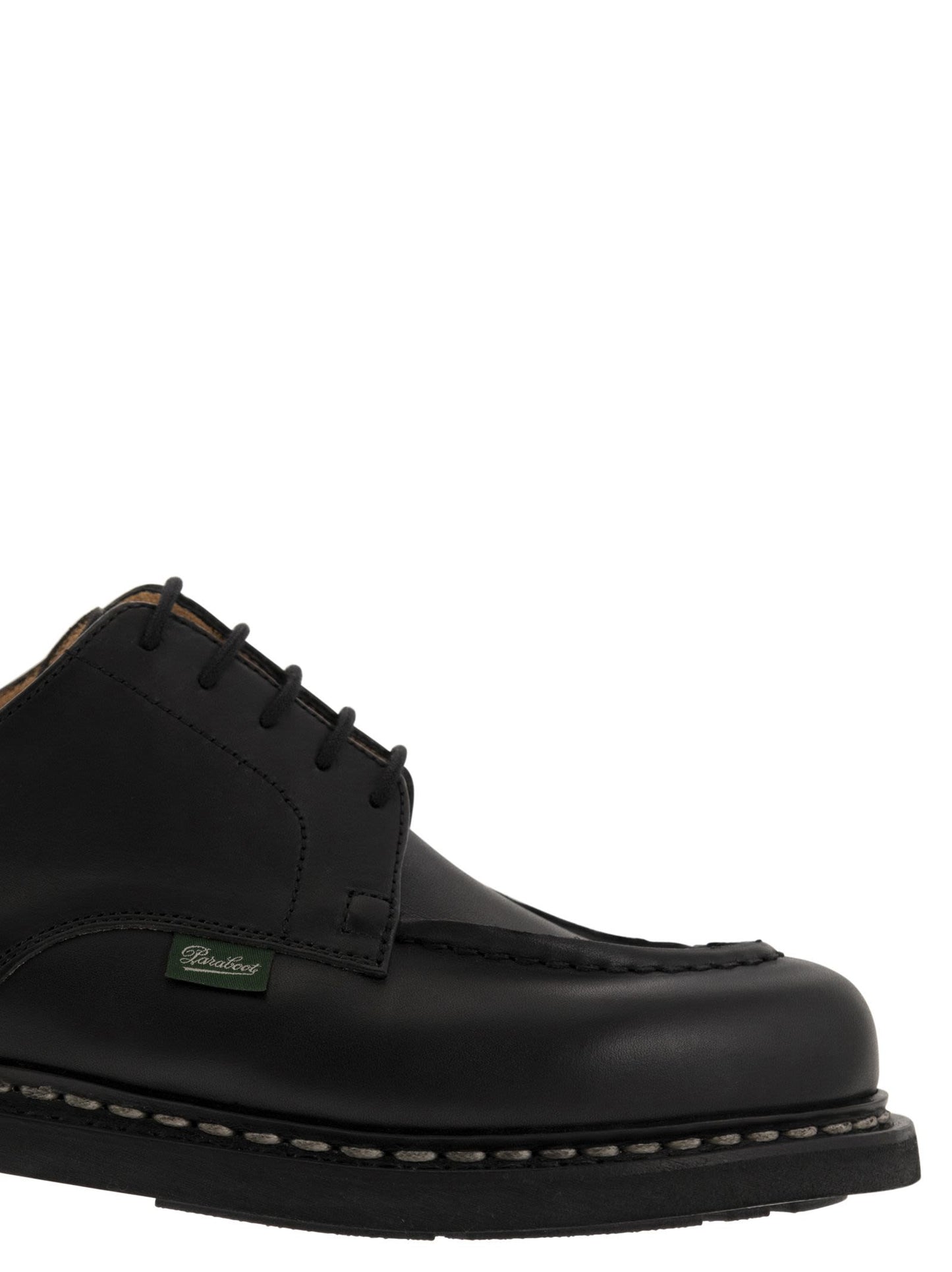 Paraboot Men Chambord - Derby With Tray PARABOOT