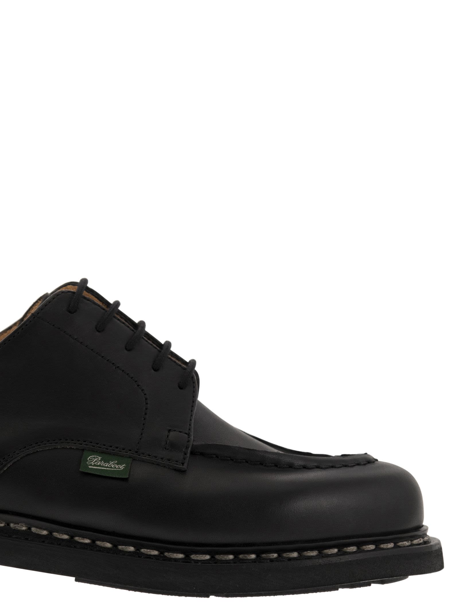 Paraboot Men Chambord - Derby With Tray PARABOOT