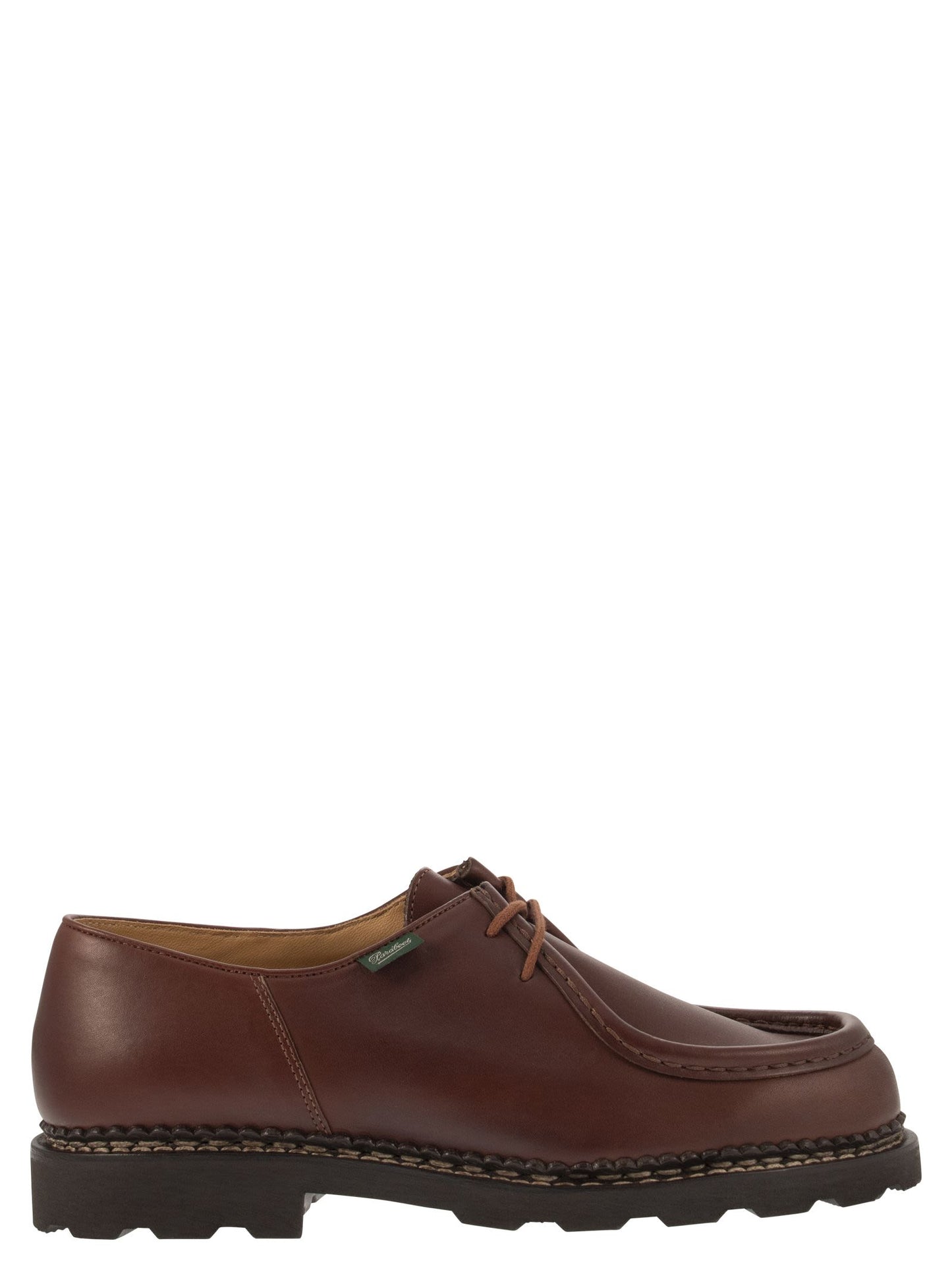 Paraboot Men Michael - Leather Derby PARABOOT