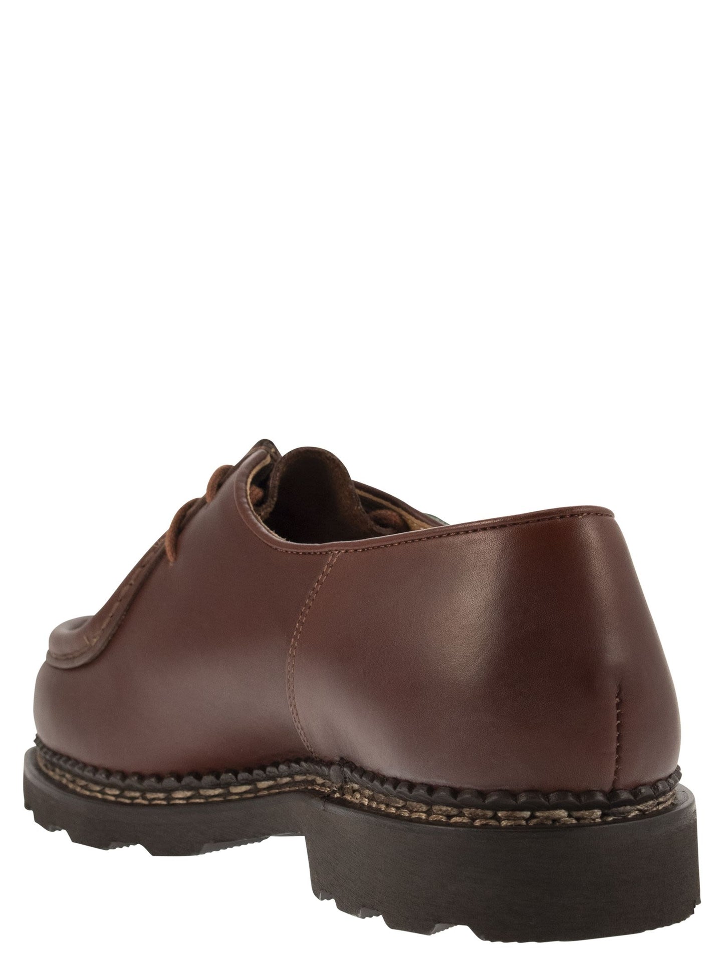 Paraboot Men Michael - Leather Derby PARABOOT