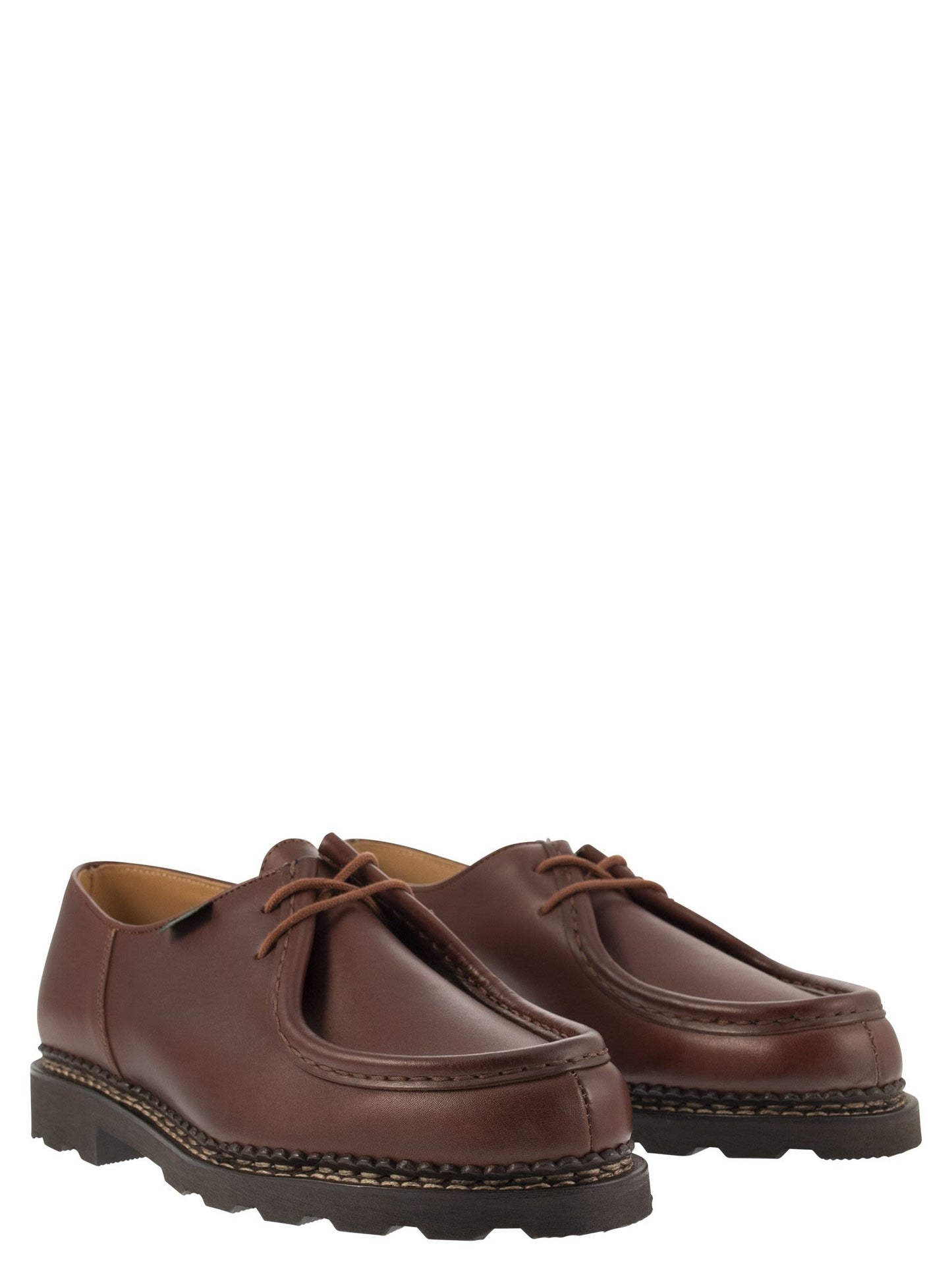 Paraboot Men Michael - Leather Derby PARABOOT