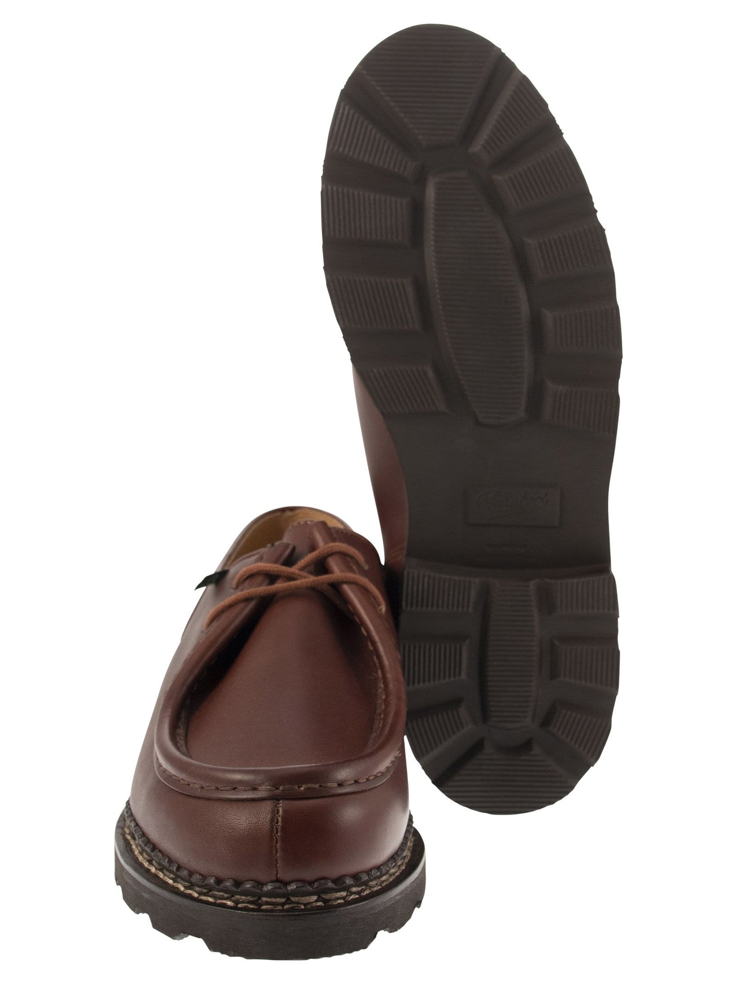 Paraboot Men Michael - Leather Derby PARABOOT