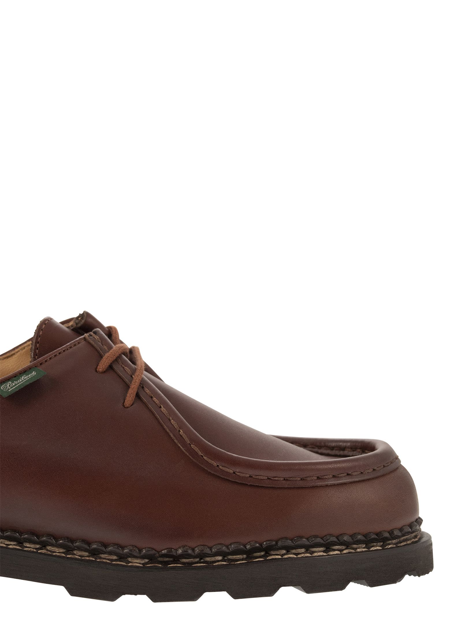 Paraboot Men Michael - Leather Derby PARABOOT
