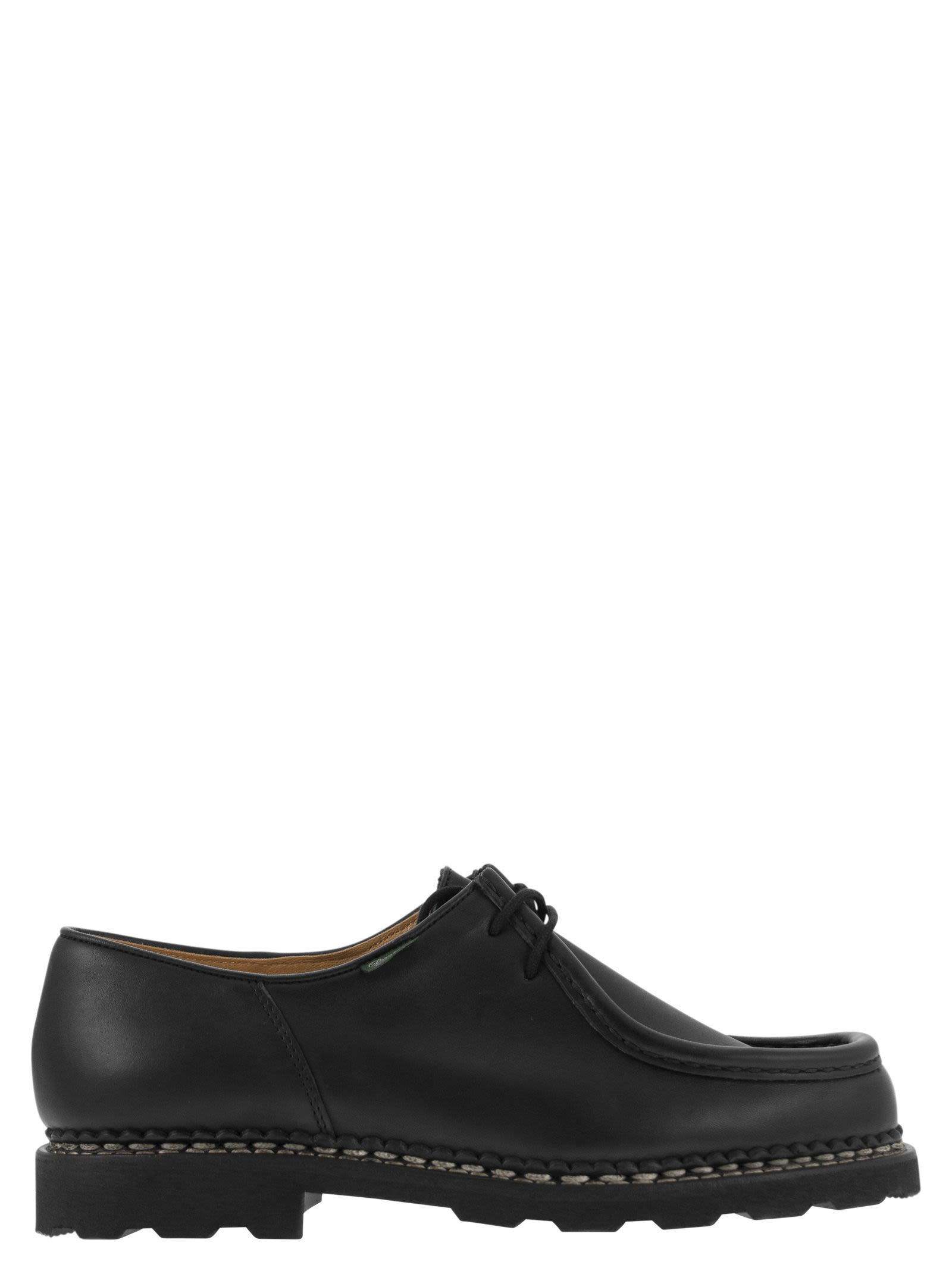 Paraboot Men Michael - Leather Derby PARABOOT