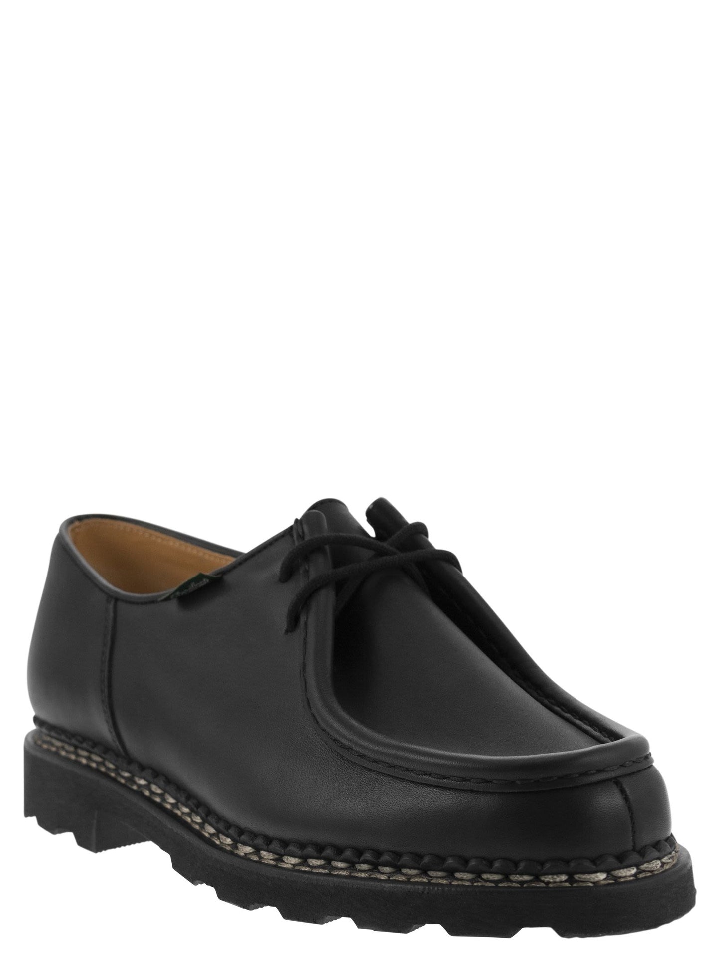 Paraboot Men Michael - Leather Derby PARABOOT