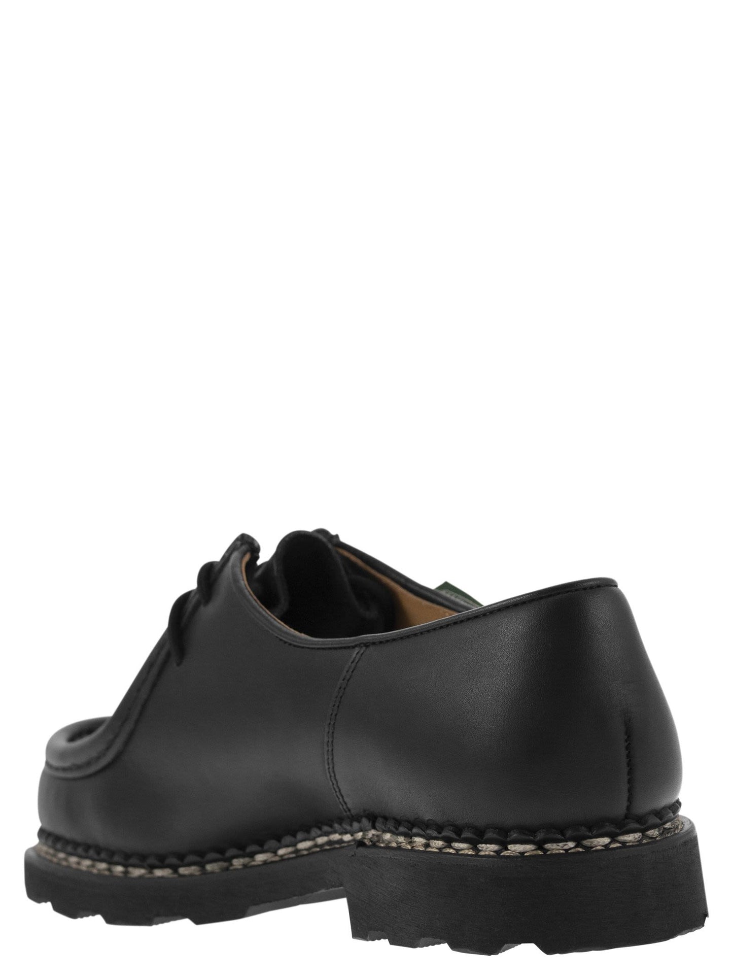 Paraboot Men Michael - Leather Derby PARABOOT