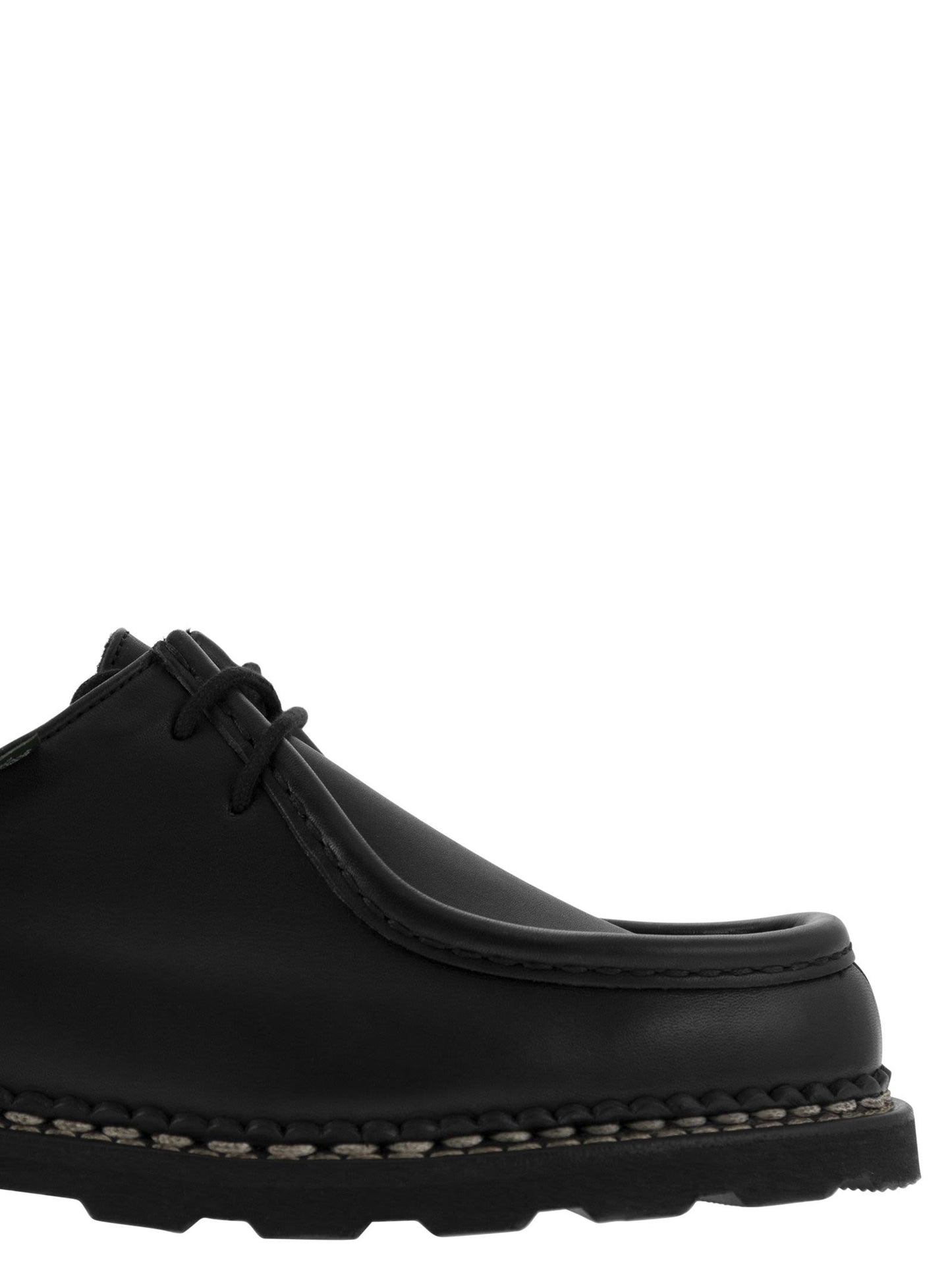 Paraboot Men Michael - Leather Derby PARABOOT