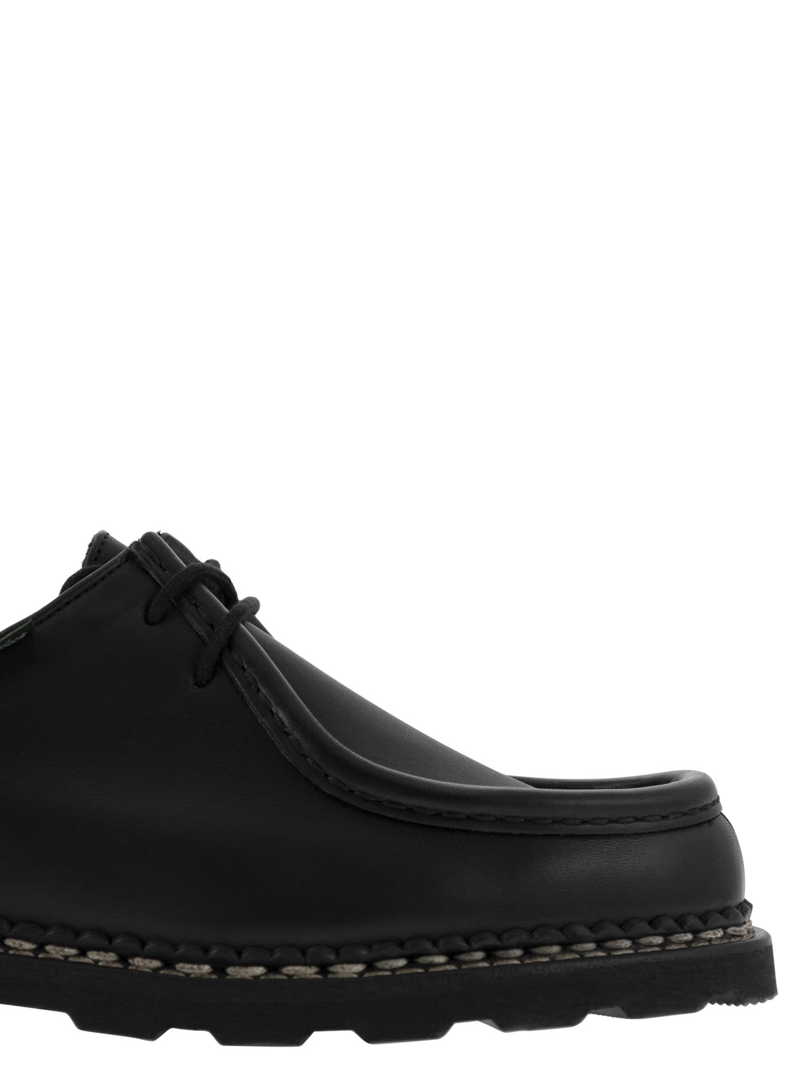 Paraboot Men Michael - Leather Derby PARABOOT