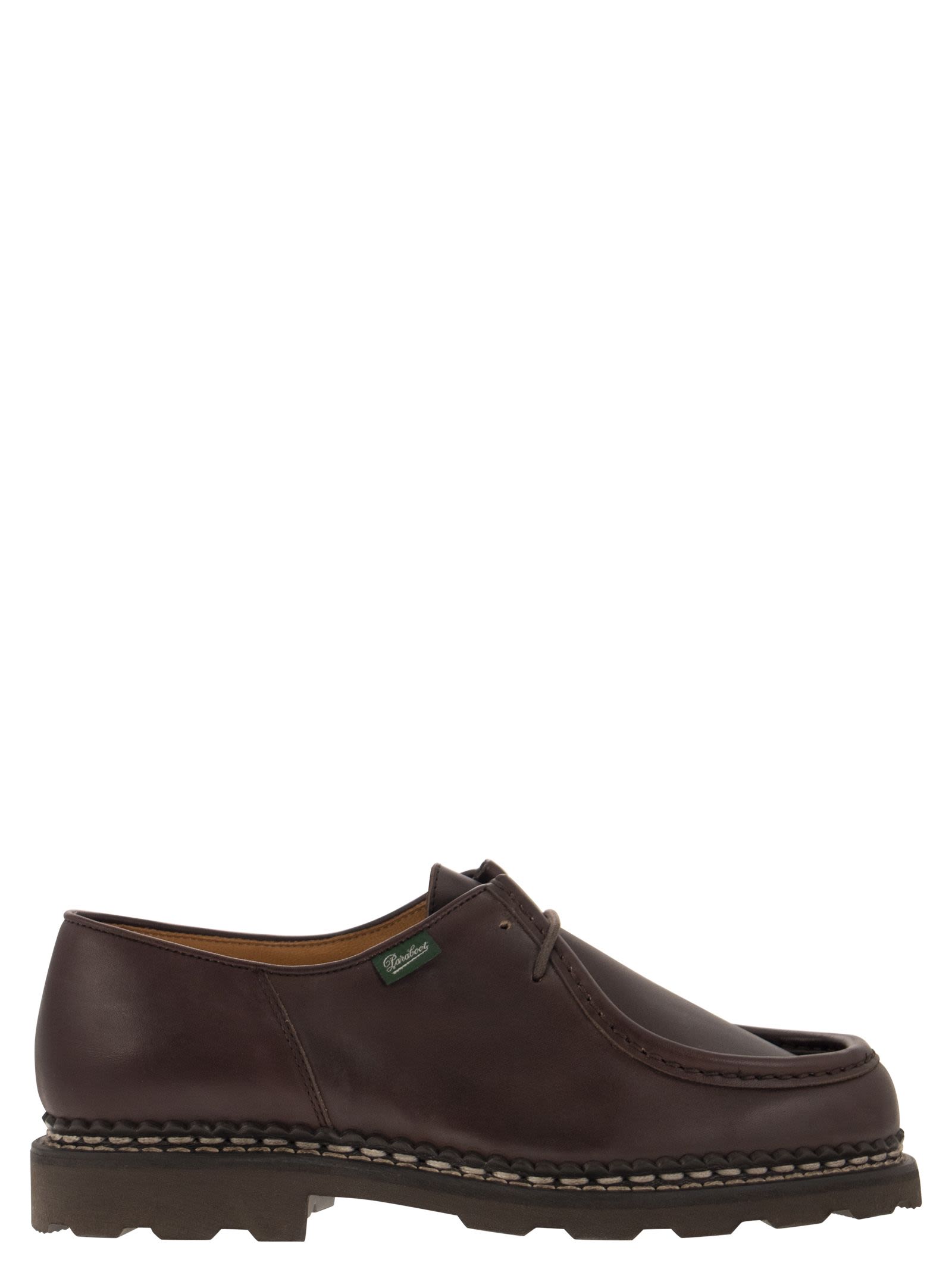 Paraboot Men Michael - Leather Derby PARABOOT