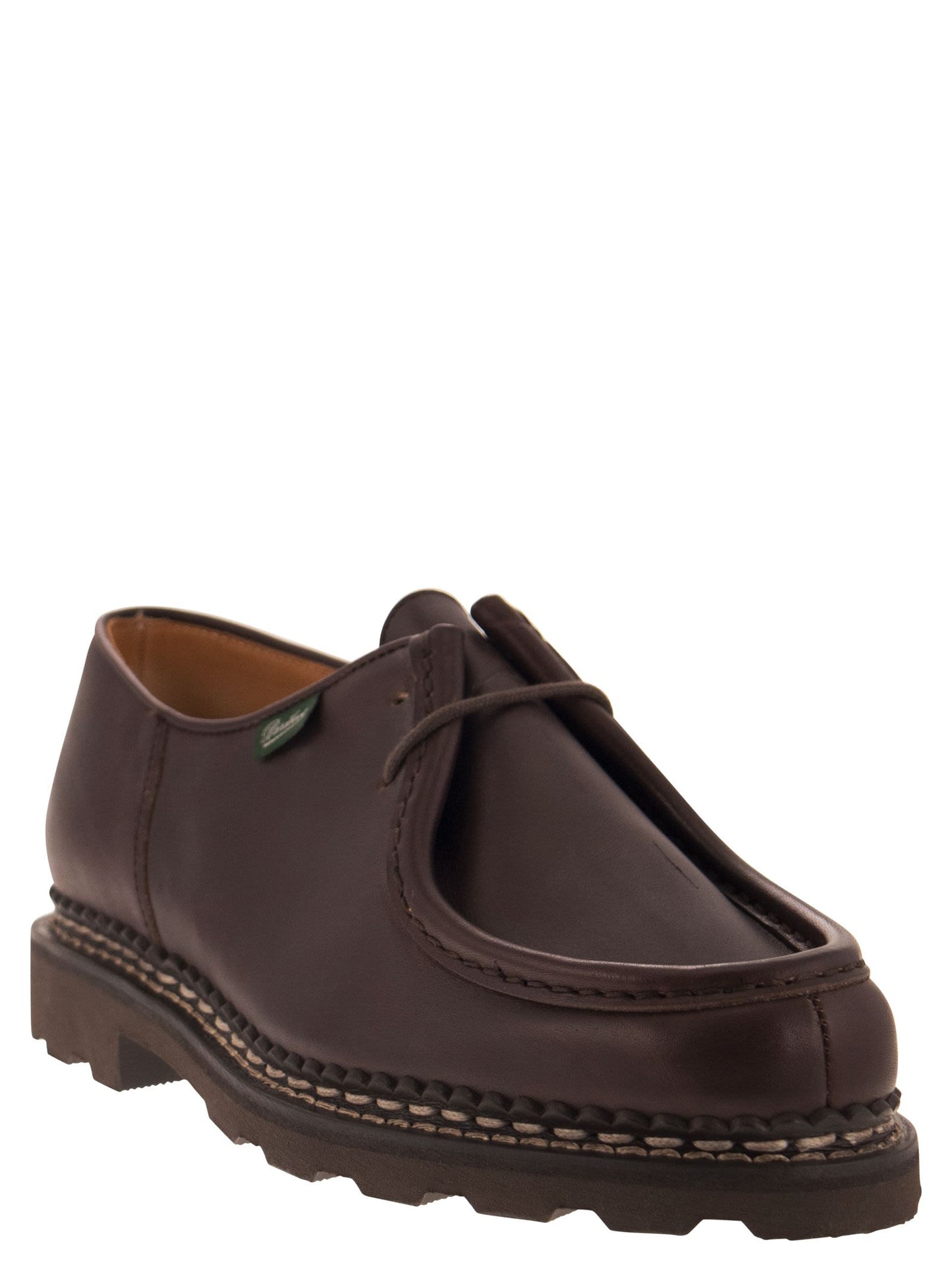 Paraboot Men Michael - Leather Derby PARABOOT
