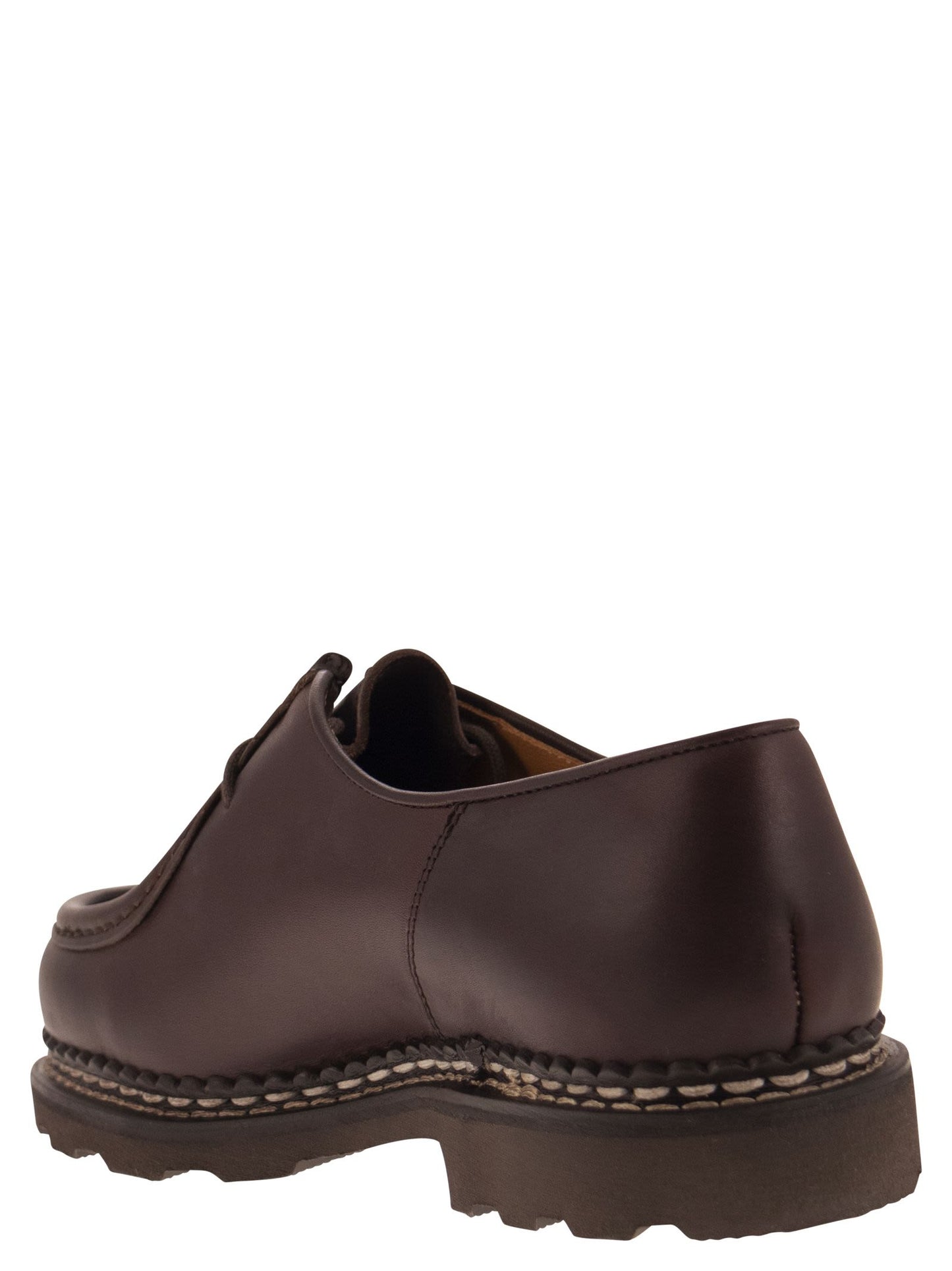 Paraboot Men Michael - Leather Derby PARABOOT