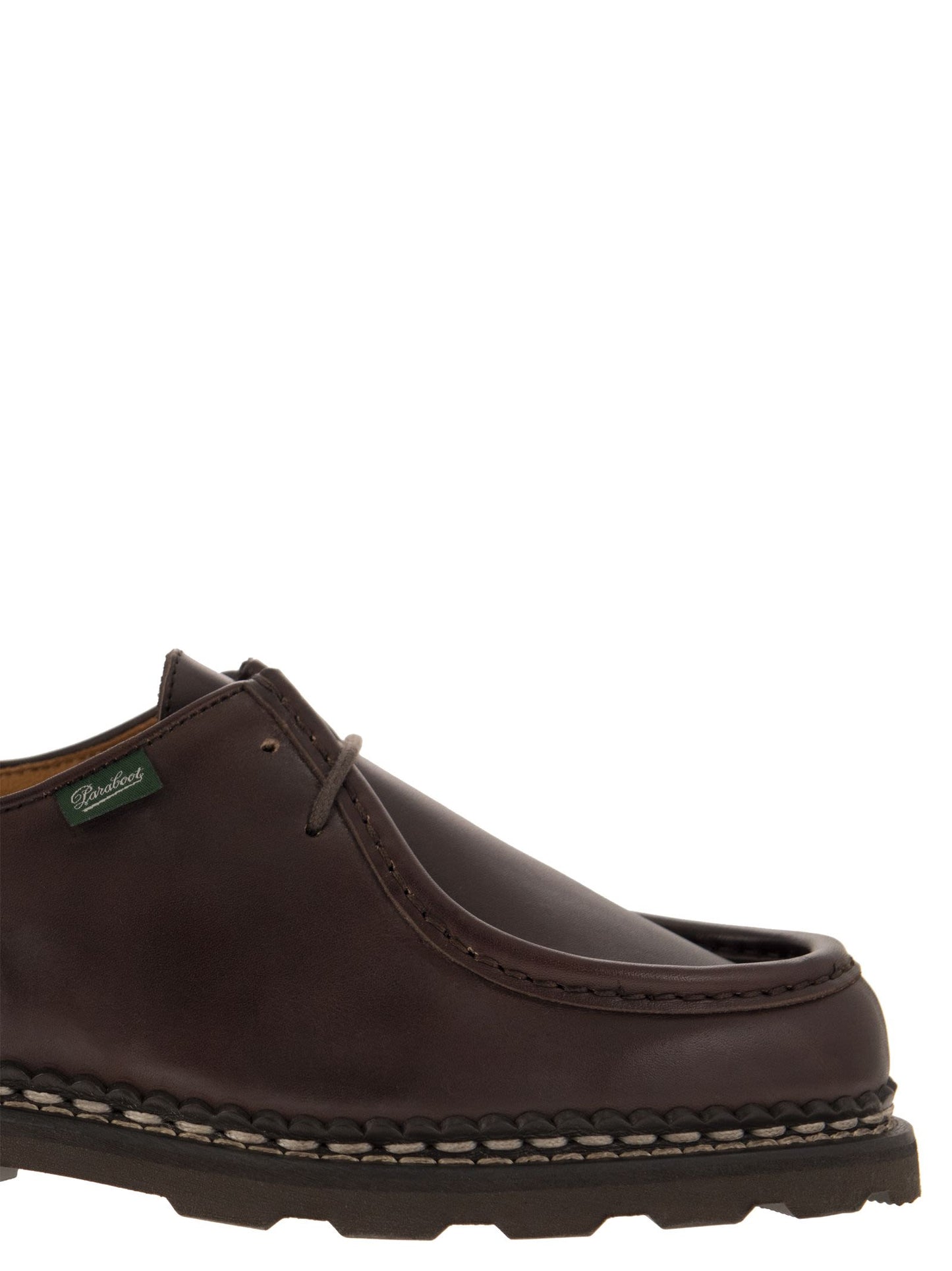 Paraboot Men Michael - Leather Derby PARABOOT