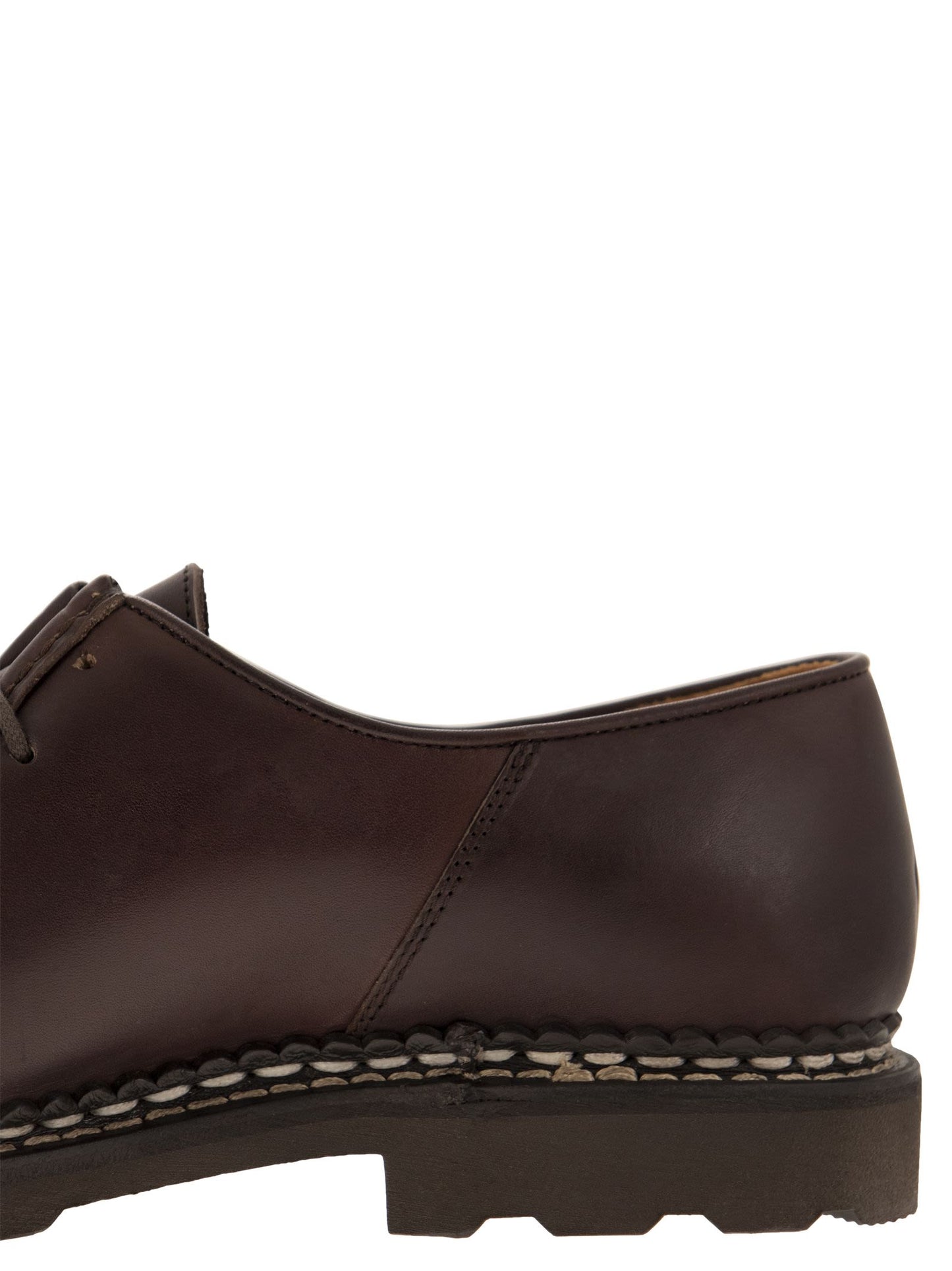 Paraboot Men Michael - Leather Derby PARABOOT