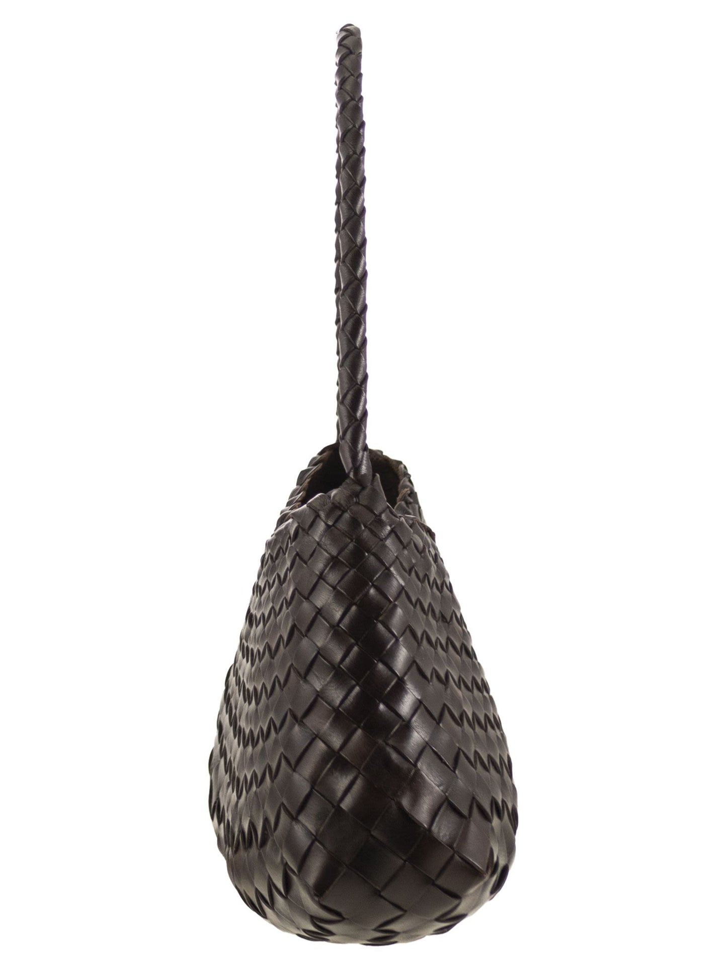 Dragon Diffusion Women Rosanna - Woven Leather Bag DRAGON DIFFUSION