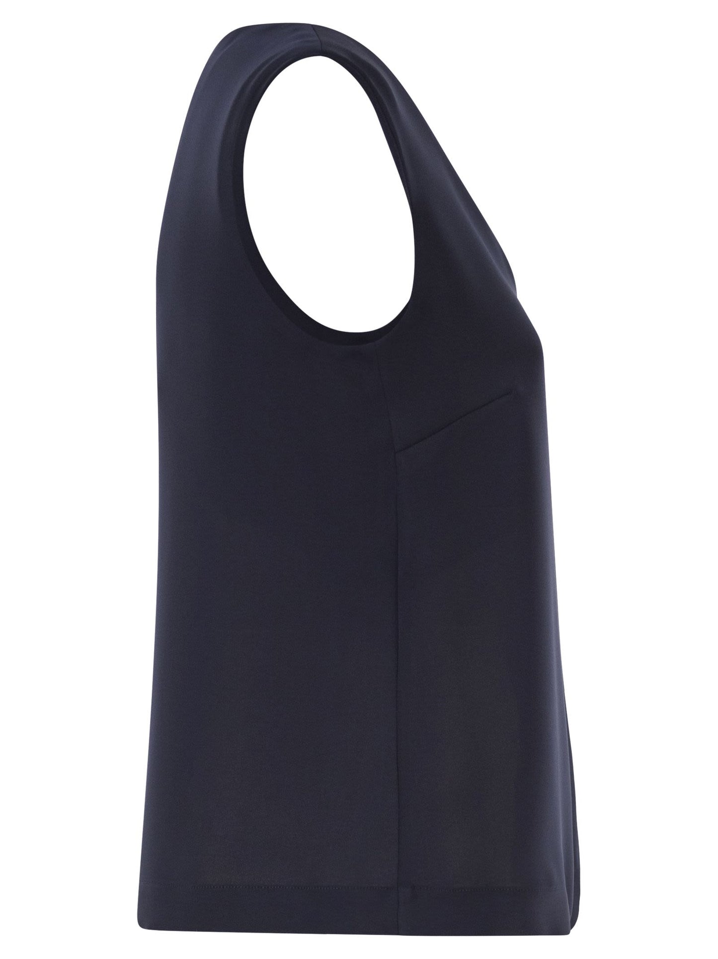 Herno Women V-Neck Top