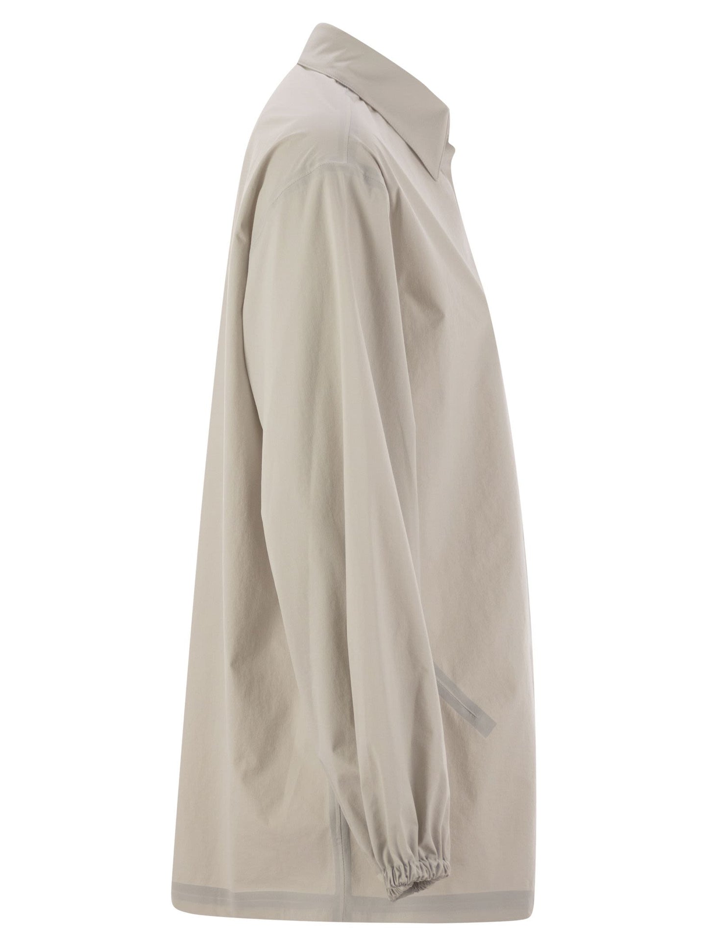Herno Women Stretch Tech Shirt HERNO