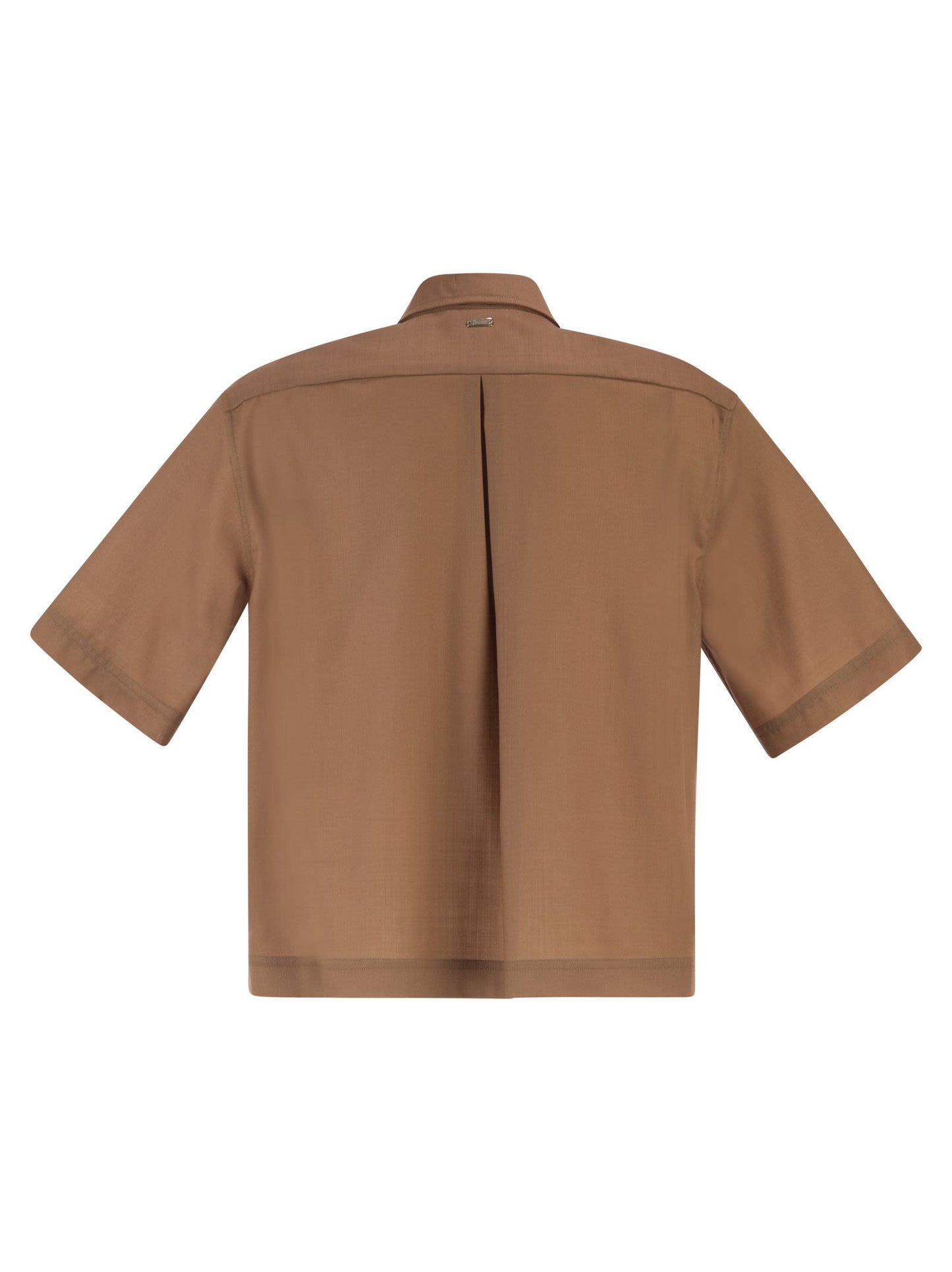 Herno Women Short-Sleeved Shirt HERNO