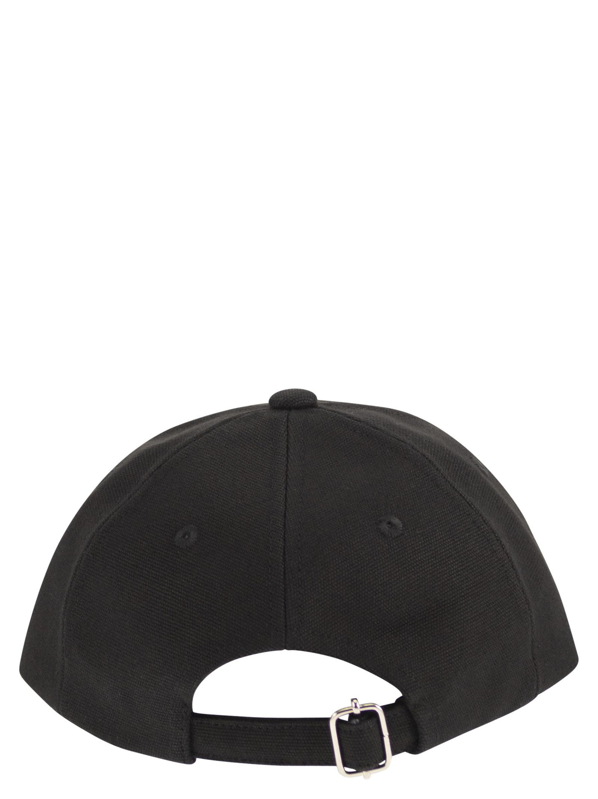 A.P.C. Unisex Embroidered Logo Cap A.P.C.