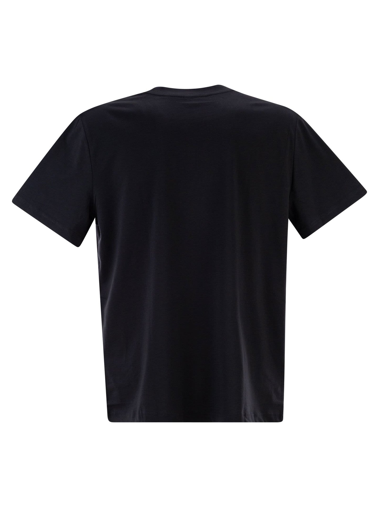 A.P.C. Men V.P.C. - Organic Cotton Jersey T-Shirt A.P.C.
