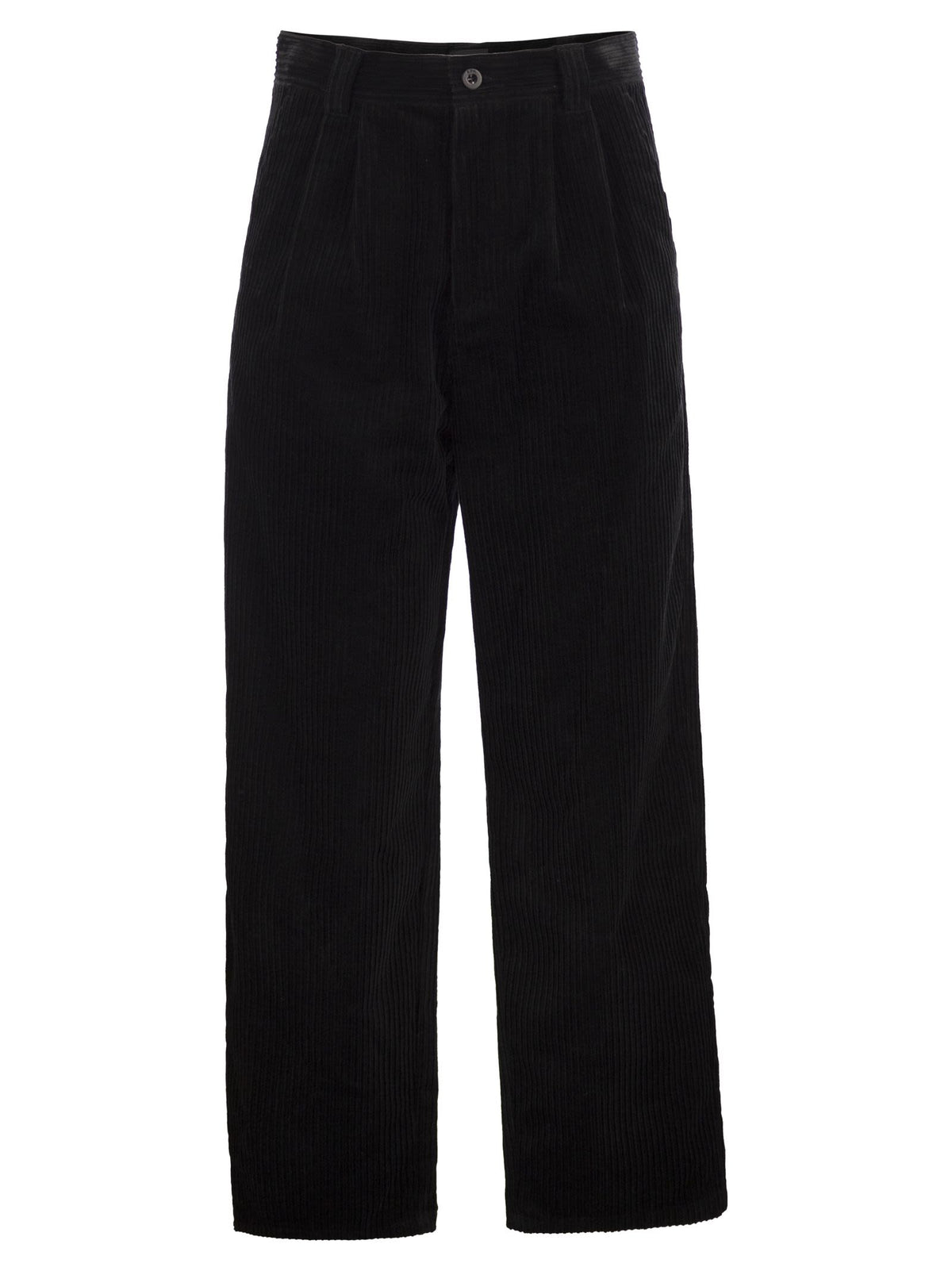 A.P.C. Men Cotton Corduroy Trousers A.P.C.