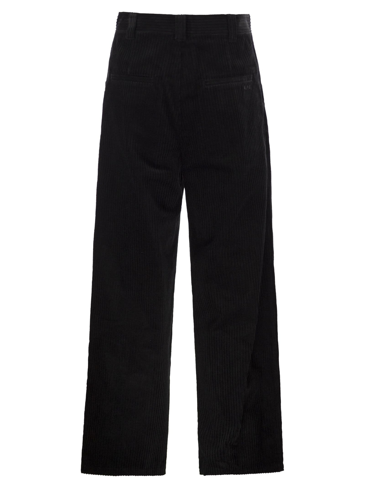A.P.C. Men Cotton Corduroy Trousers A.P.C.