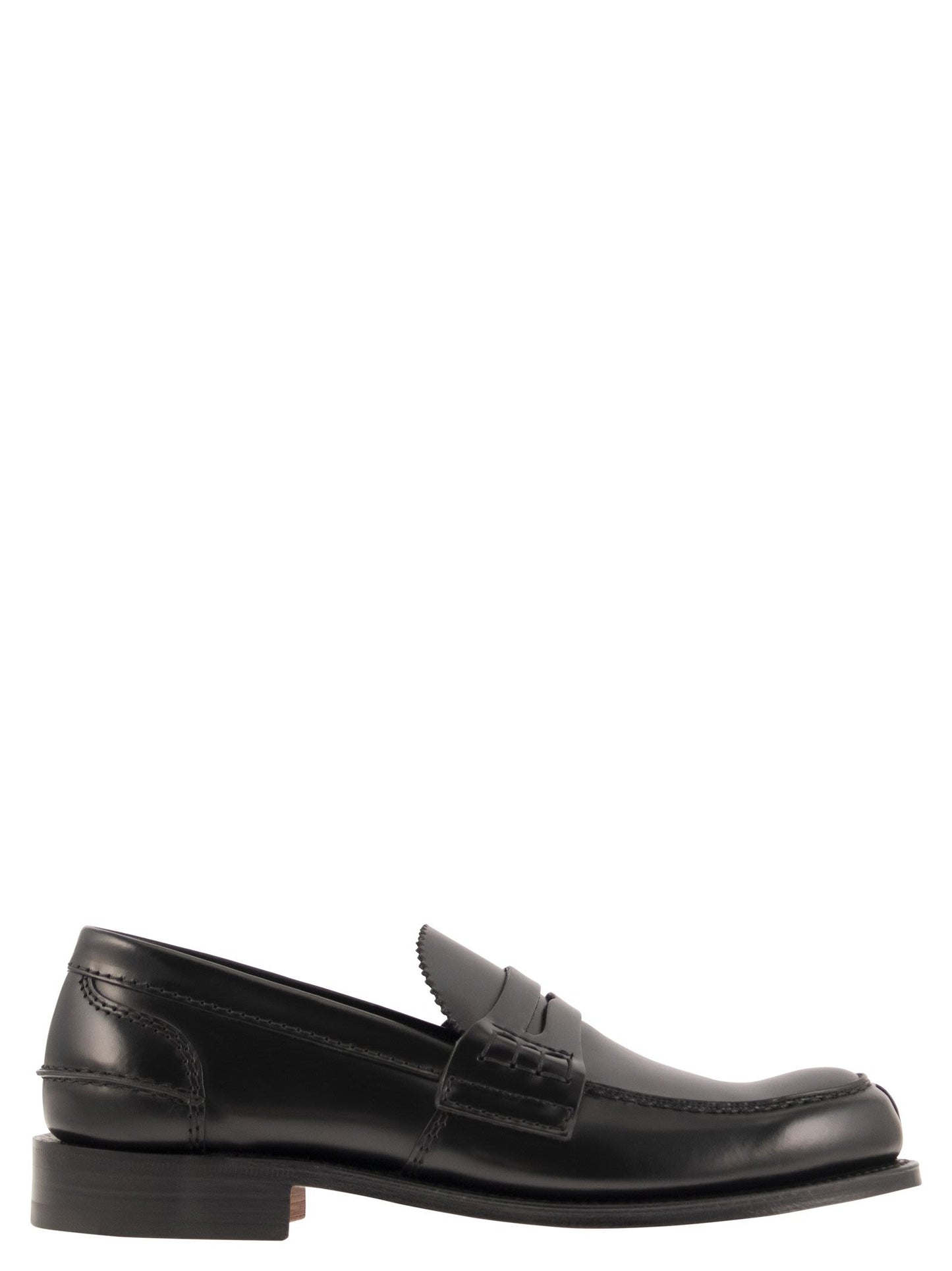 Church's Men Pembrey - Calf Leather Loafer CHURCH'S