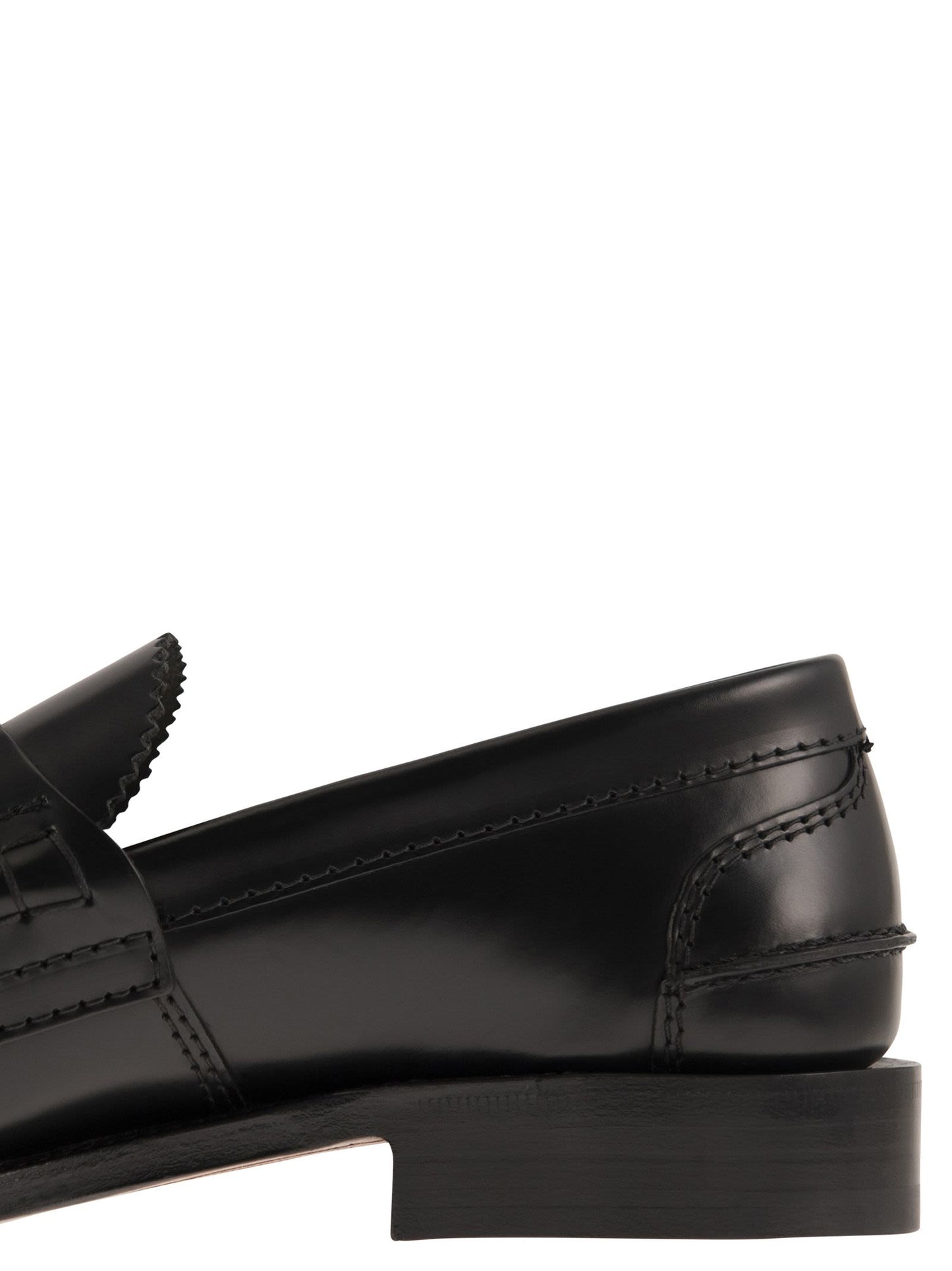 Church's Men Pembrey - Calf Leather Loafer CHURCH'S