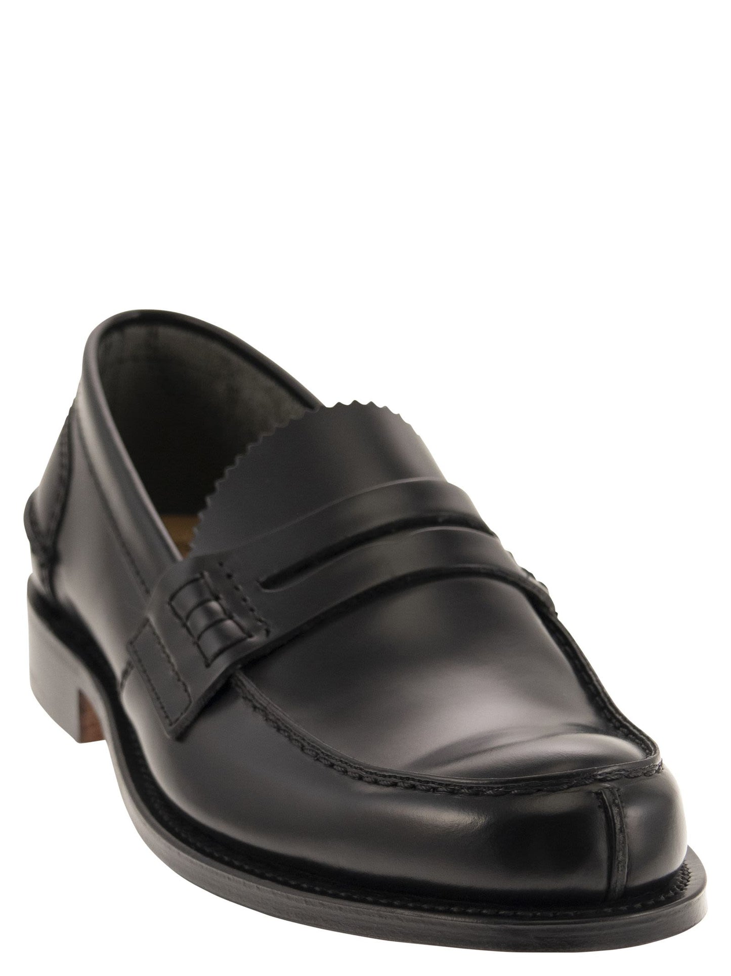 Church's Men Pembrey - Calf Leather Loafer CHURCH'S