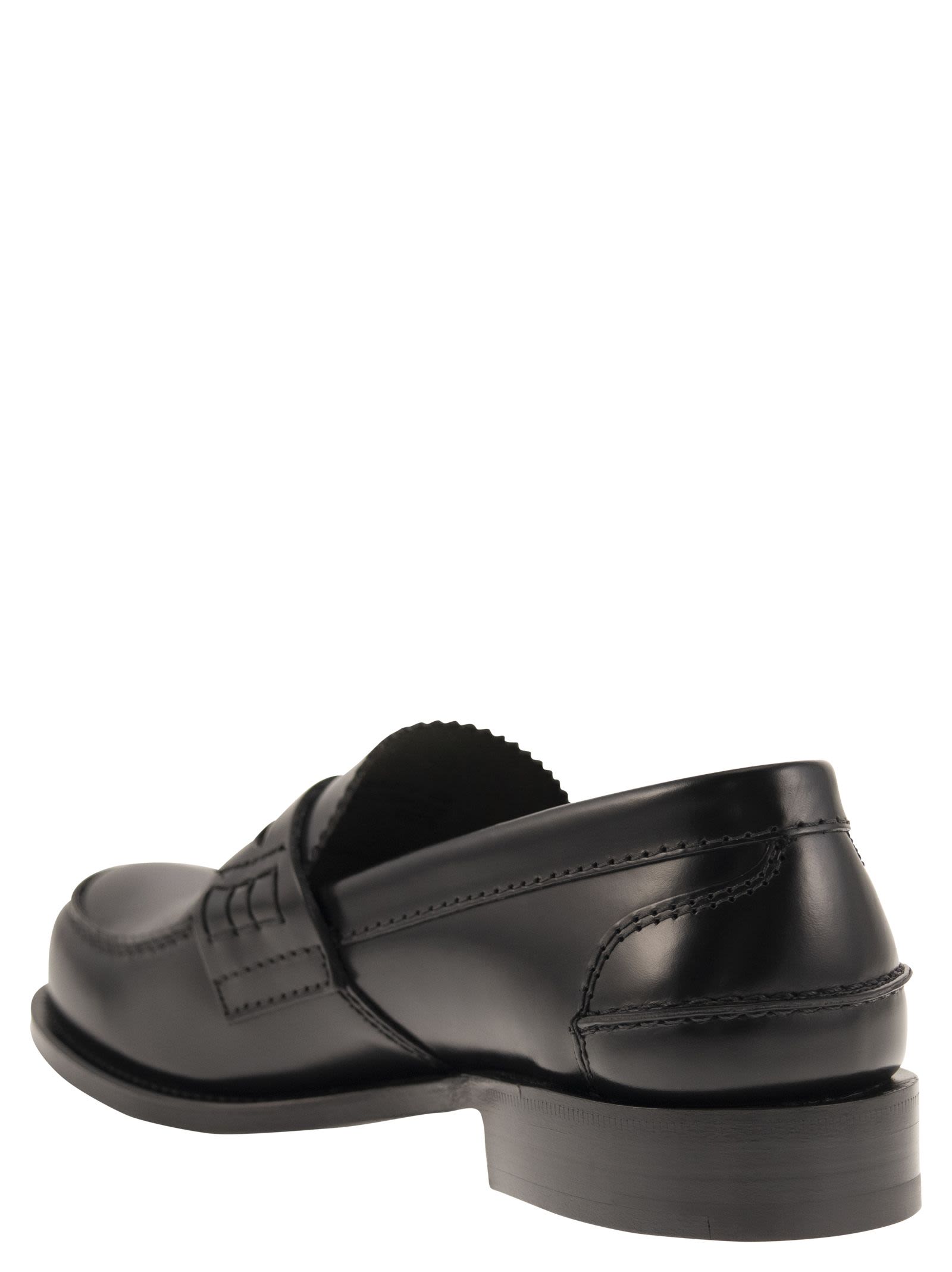 Church's Men Pembrey - Calf Leather Loafer CHURCH'S