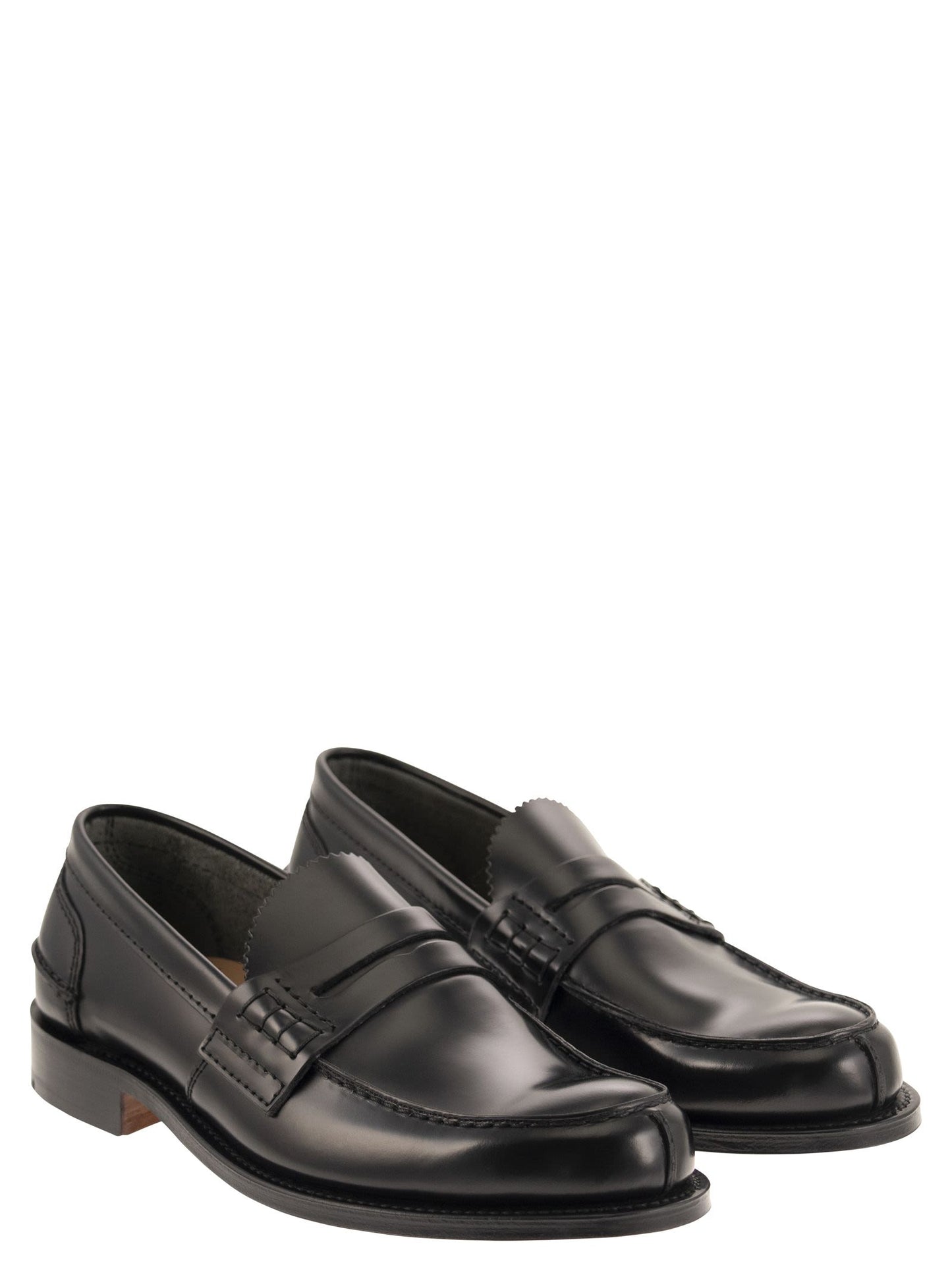Church's Men Pembrey - Calf Leather Loafer CHURCH'S