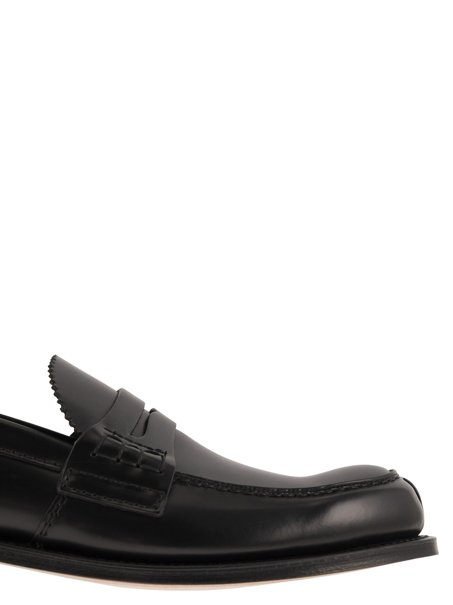 Church's Men Pembrey - Calf Leather Loafer CHURCH'S