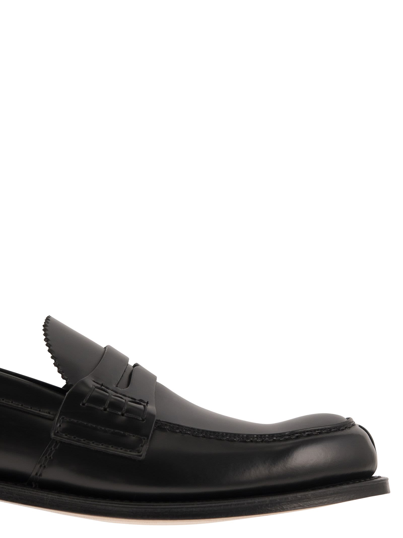 Church's Men Pembrey - Calf Leather Loafer CHURCH'S