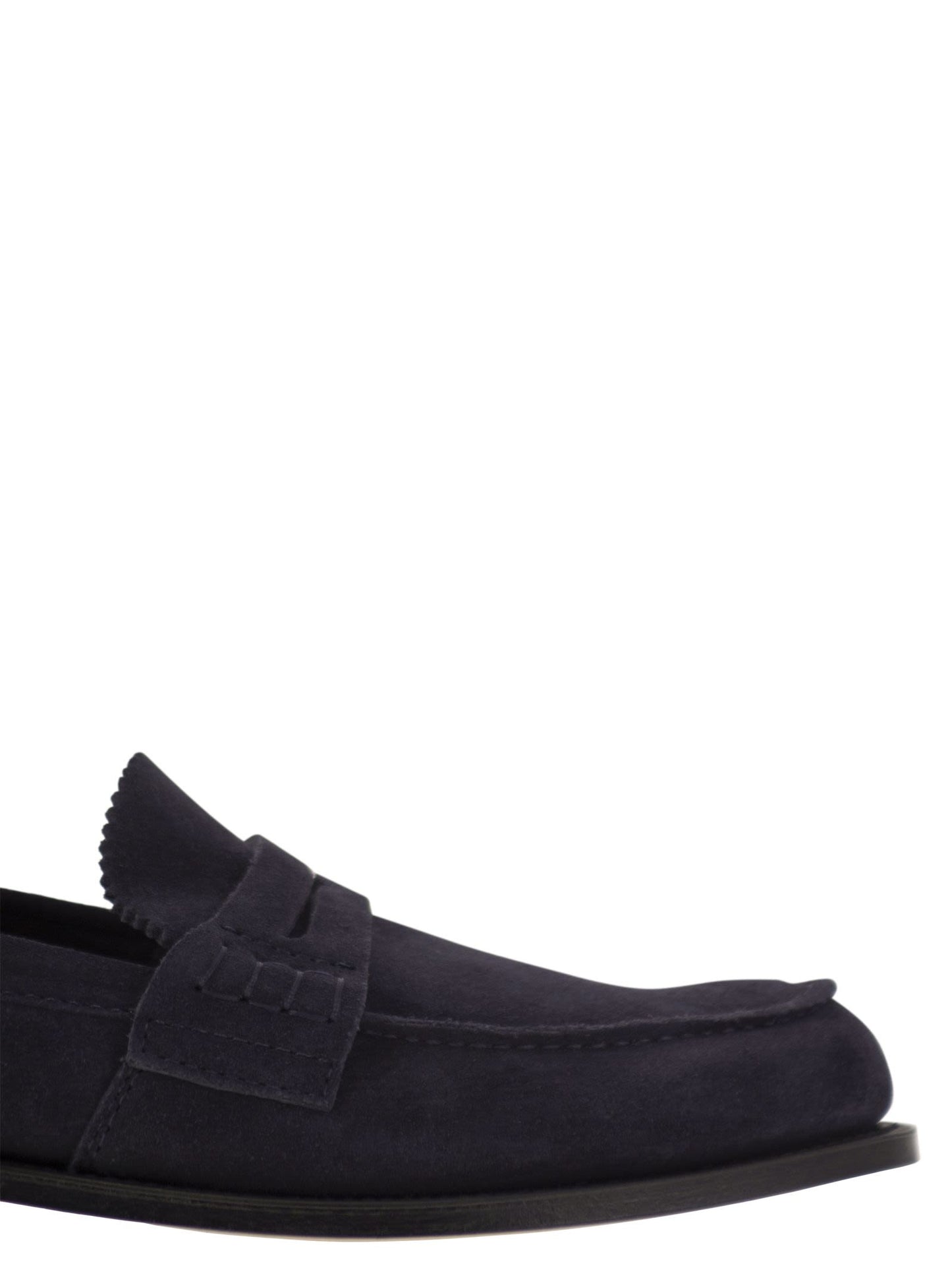 Church's Men Pembrey - Suede Moccasin CHURCH'S