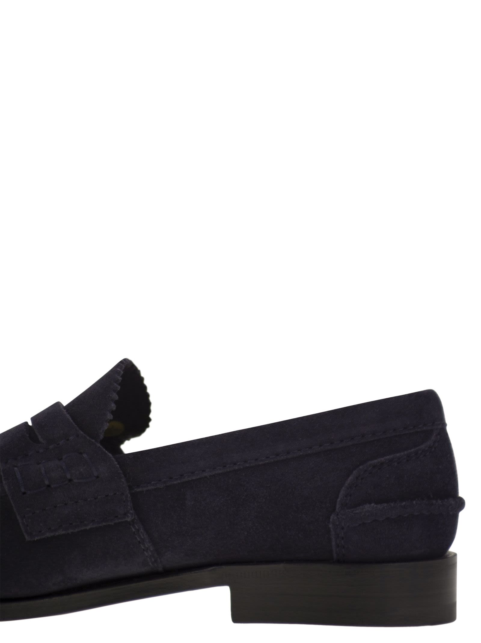 Church's Men Pembrey - Suede Moccasin CHURCH'S