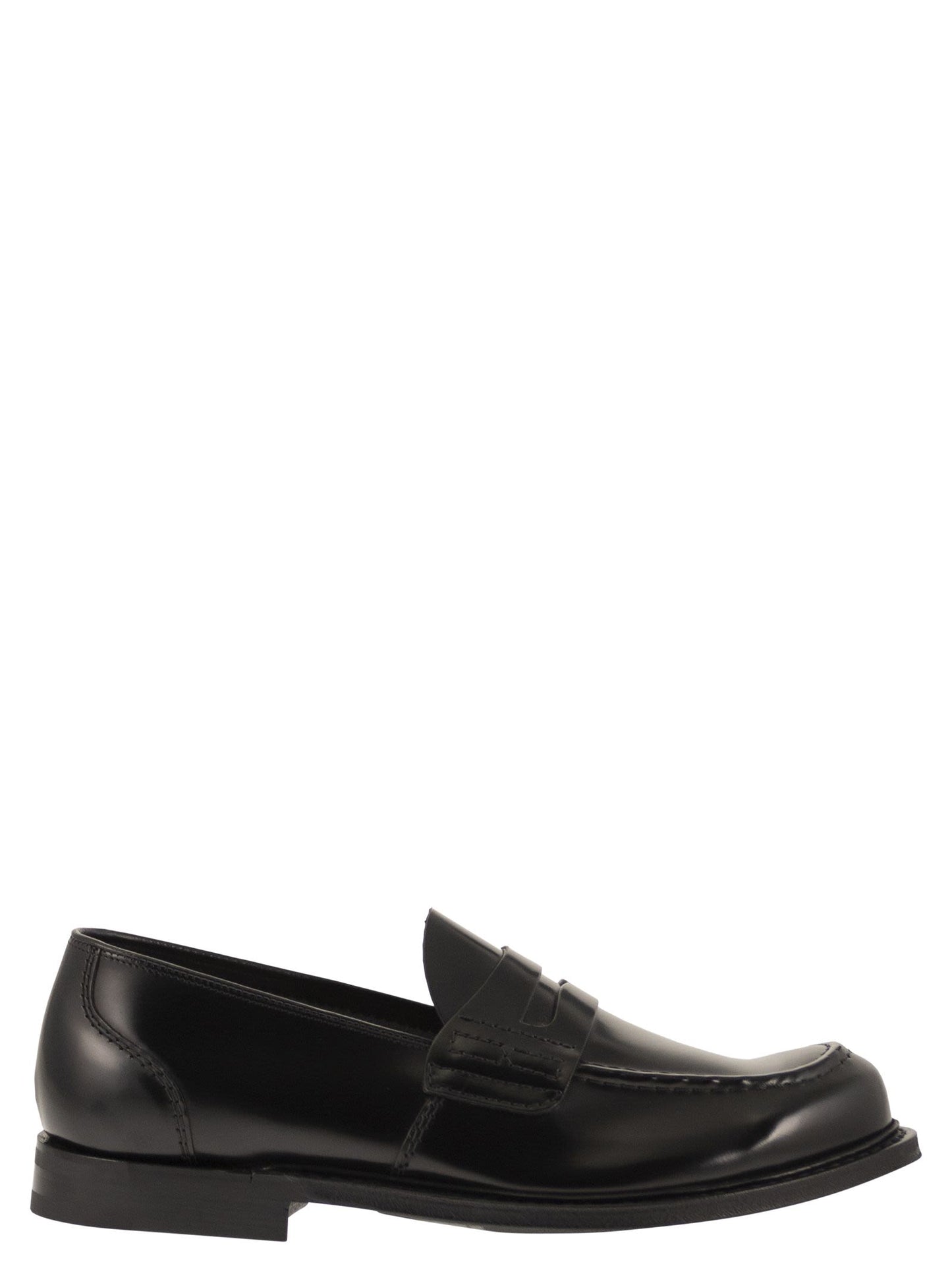 Church's Men Farsley R 2.0 - Calfskin Penny Loafer CHURCH'S