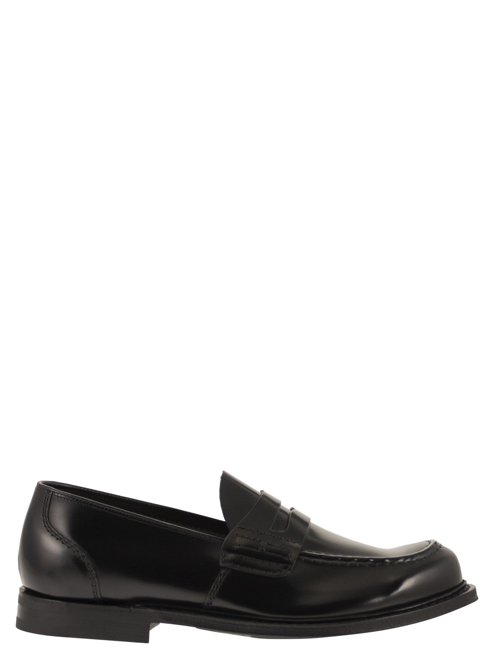 Church's Men Farsley R 2.0 - Calfskin Penny Loafer CHURCH'S