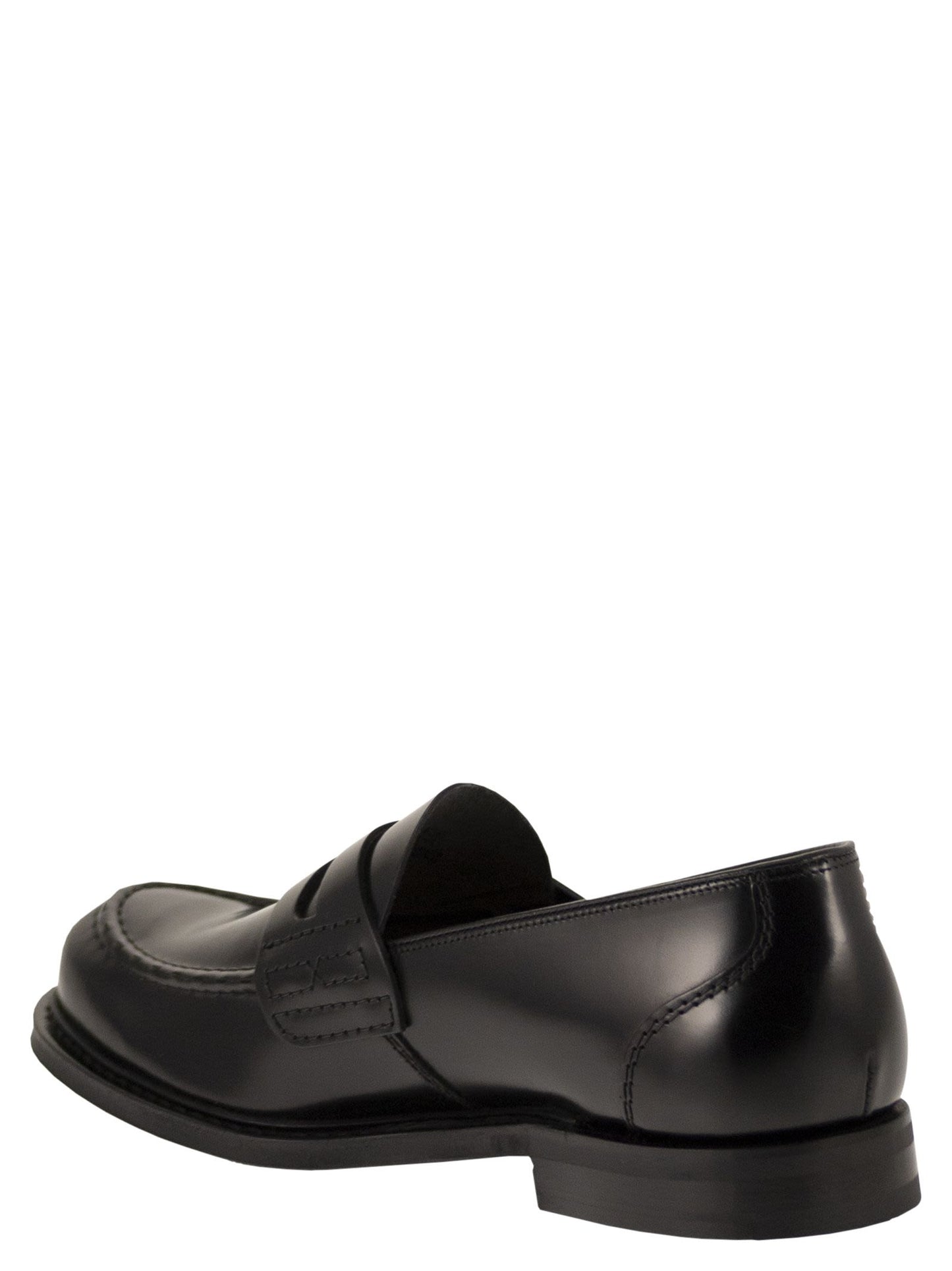 Church's Men Farsley R 2.0 - Calfskin Penny Loafer CHURCH'S