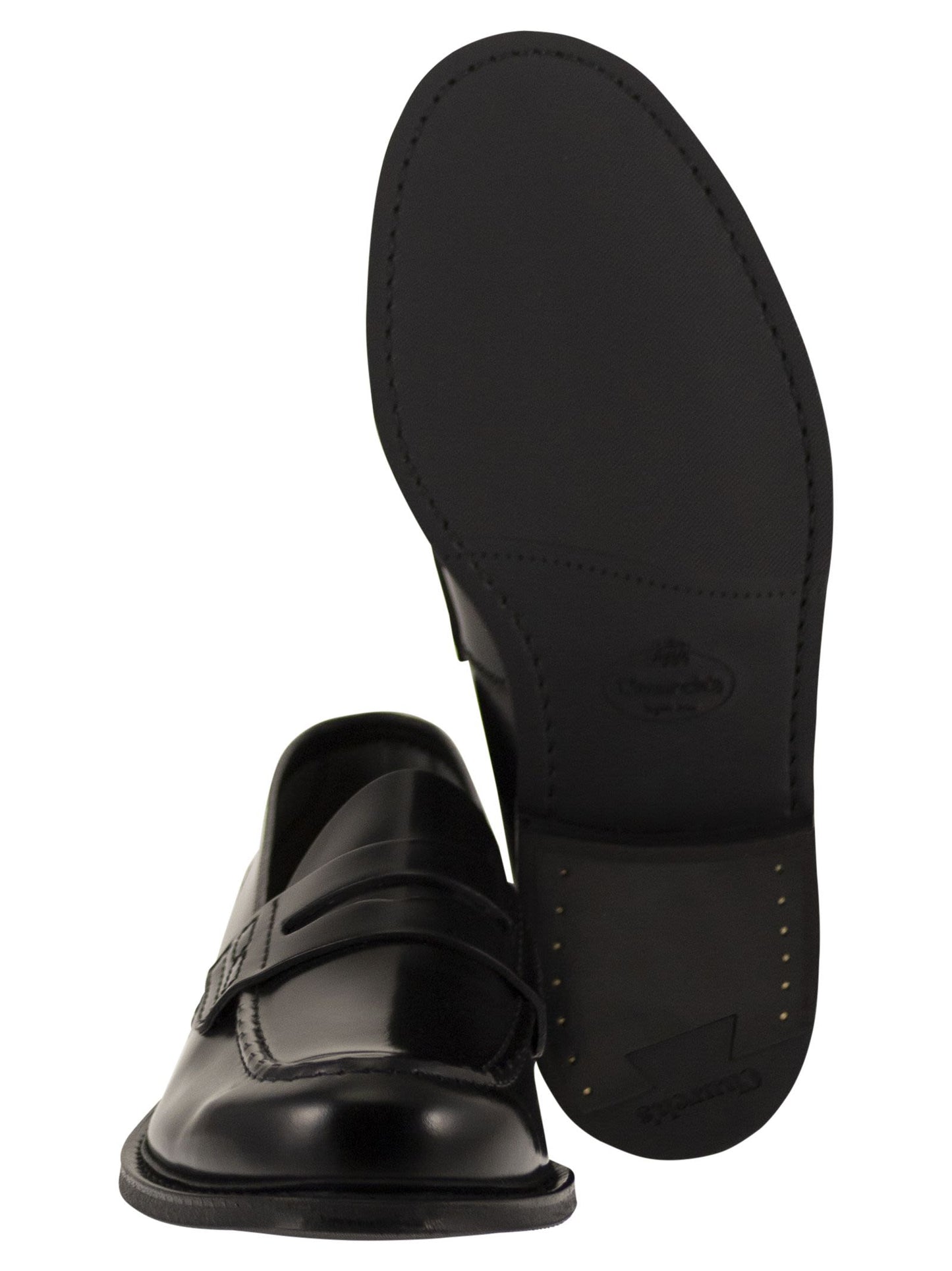 Church's Men Farsley R 2.0 - Calfskin Penny Loafer CHURCH'S