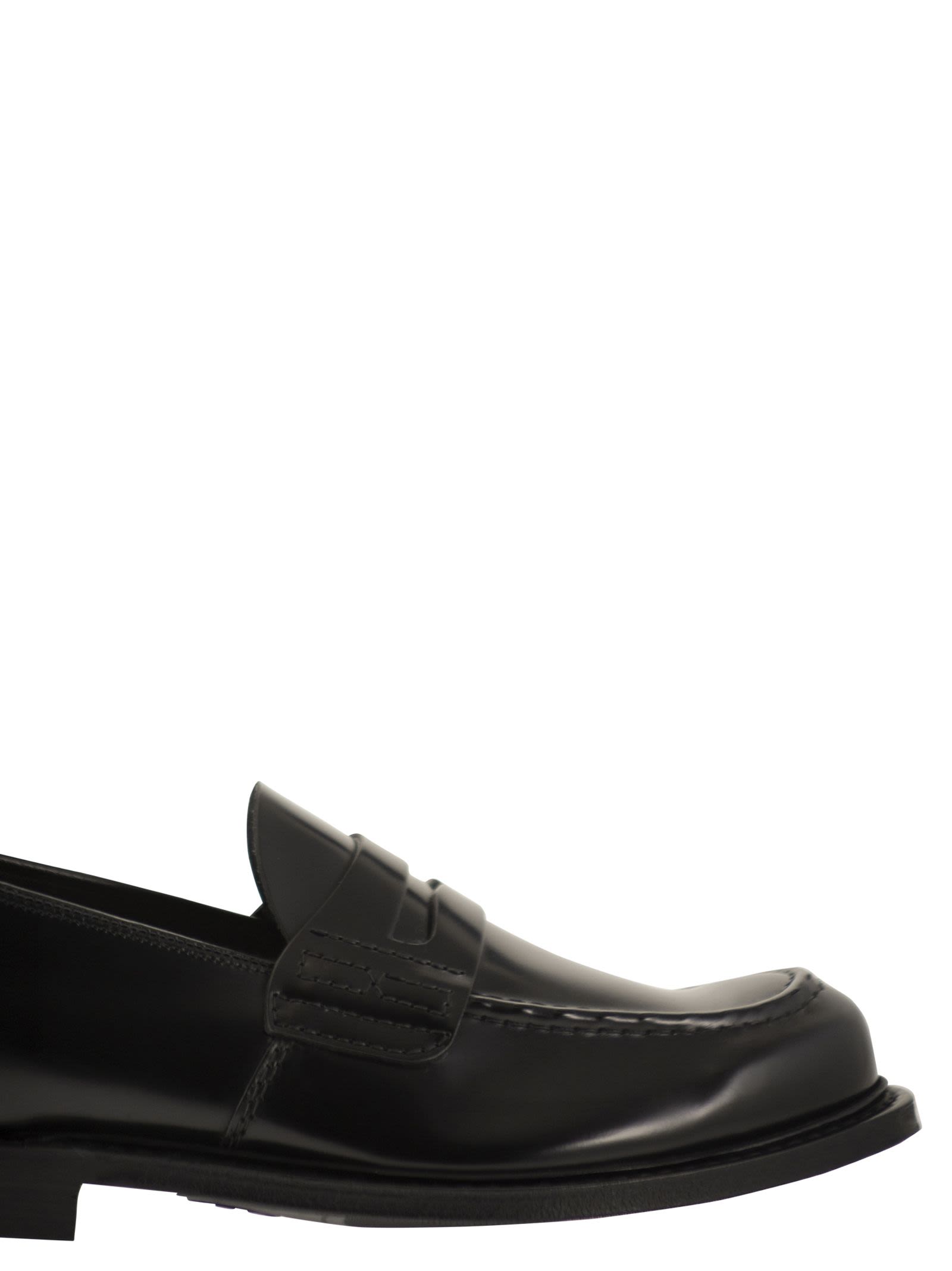 Church's Men Farsley R 2.0 - Calfskin Penny Loafer CHURCH'S