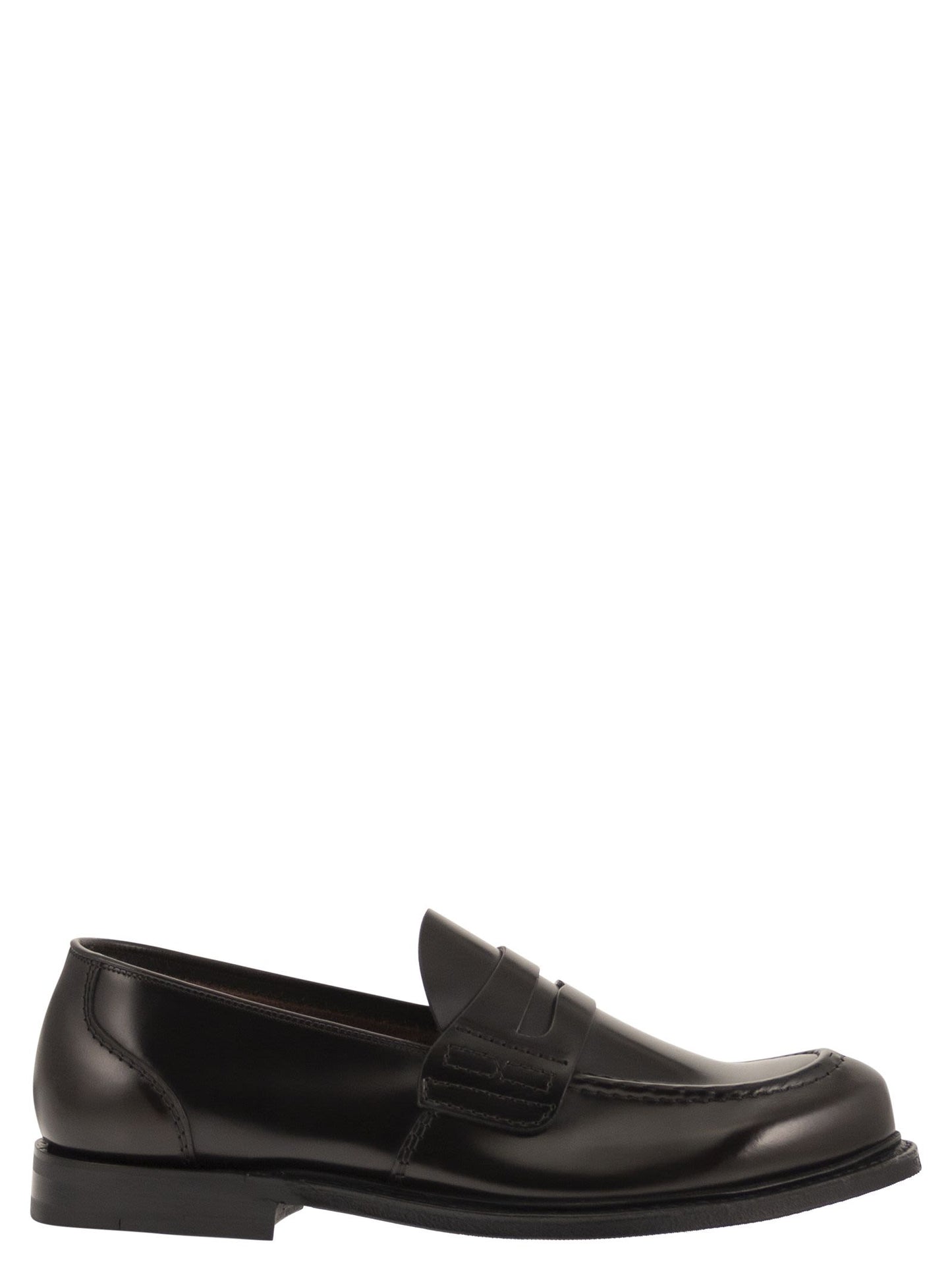 Church's Men Farsley R 2.0 - Calfskin Penny Loafer CHURCH'S
