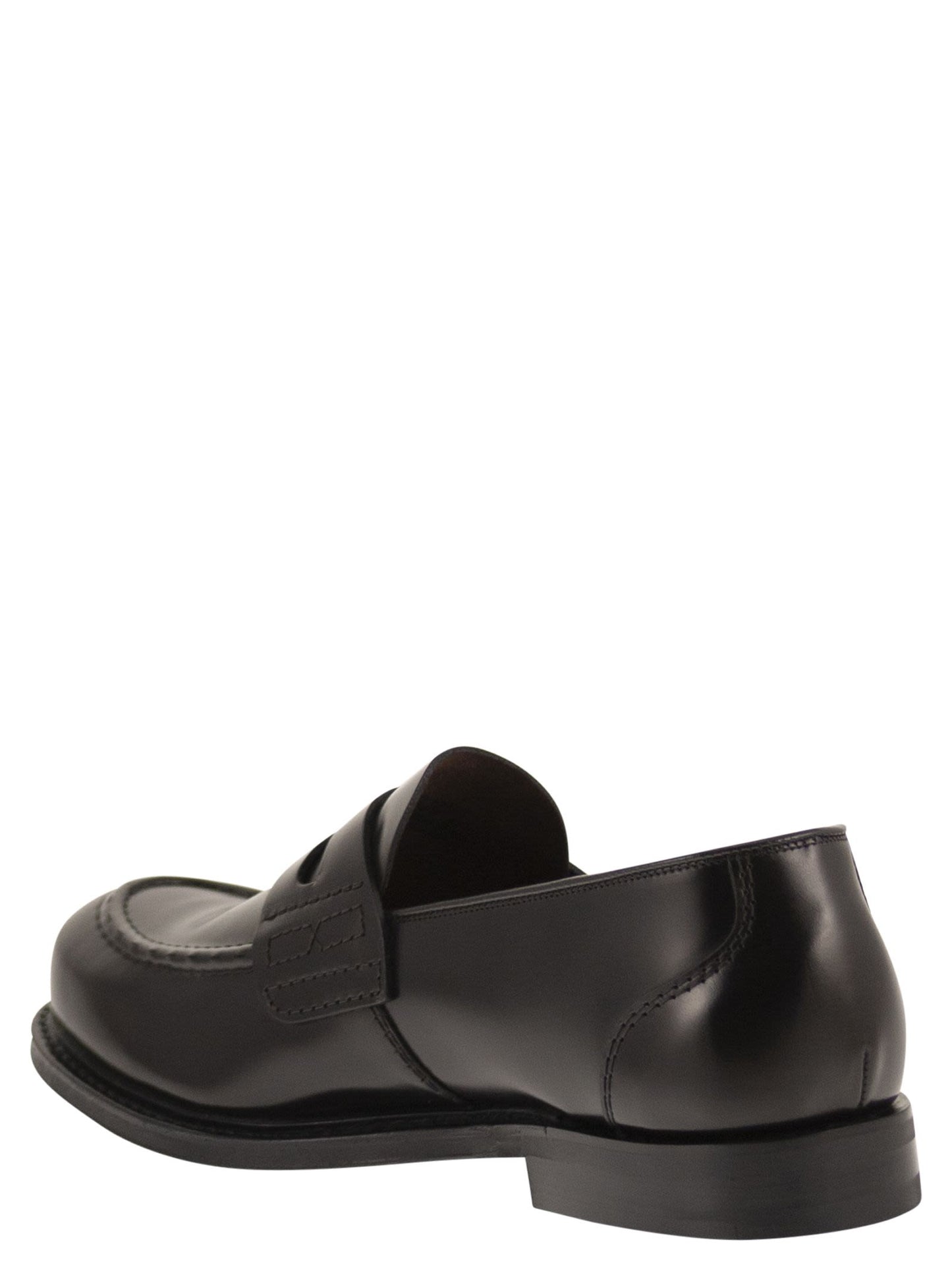 Church's Men Farsley R 2.0 - Calfskin Penny Loafer CHURCH'S