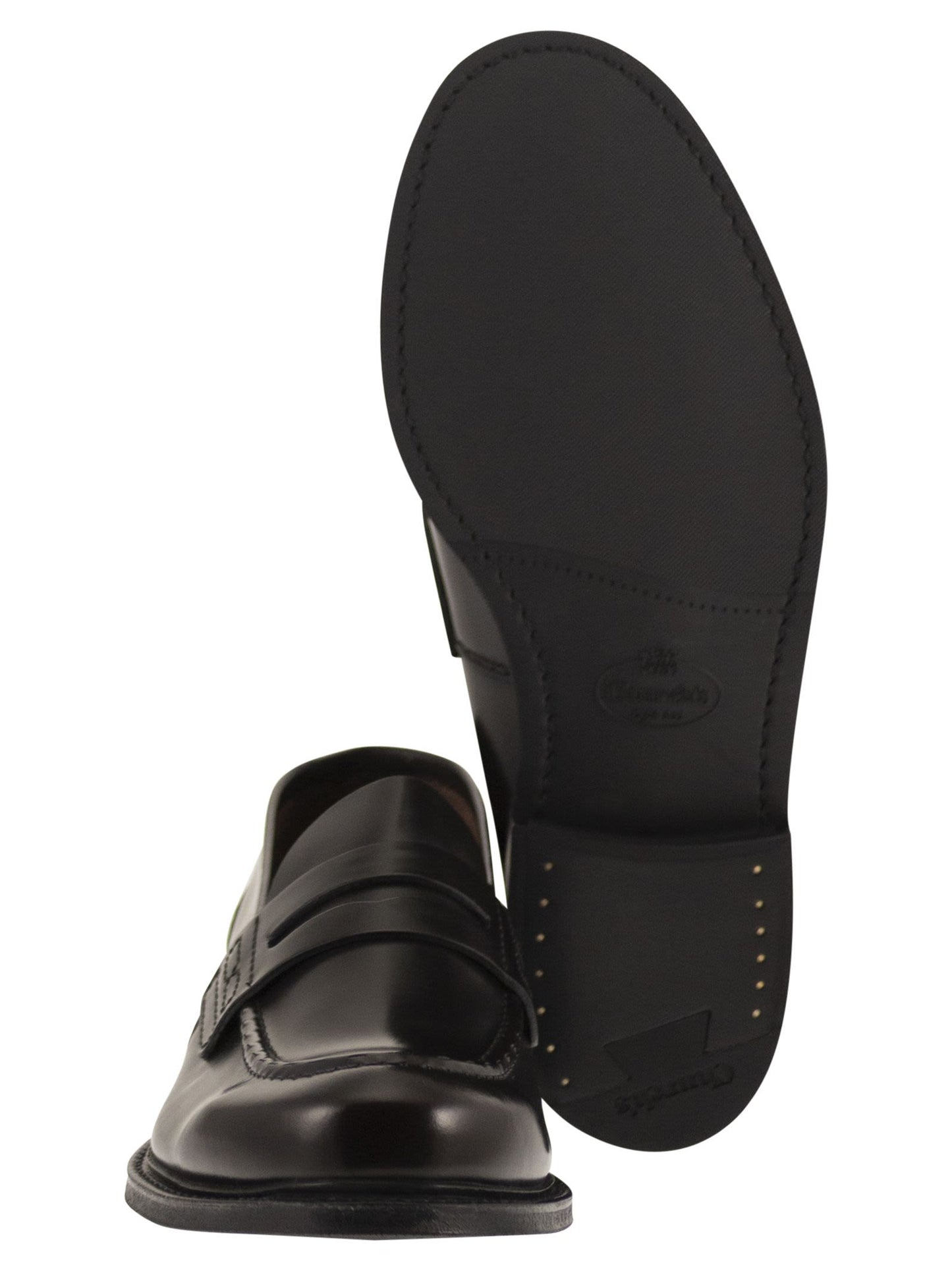 Church's Men Farsley R 2.0 - Calfskin Penny Loafer CHURCH'S