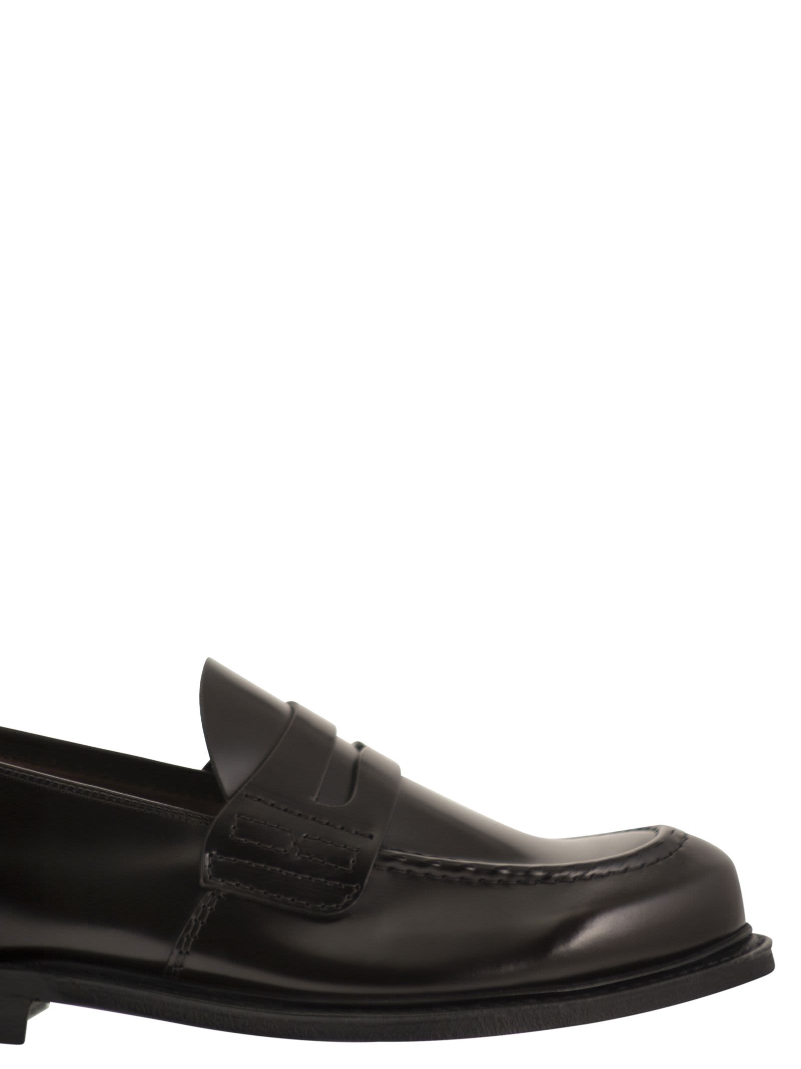 Church's Men Farsley R 2.0 - Calfskin Penny Loafer CHURCH'S