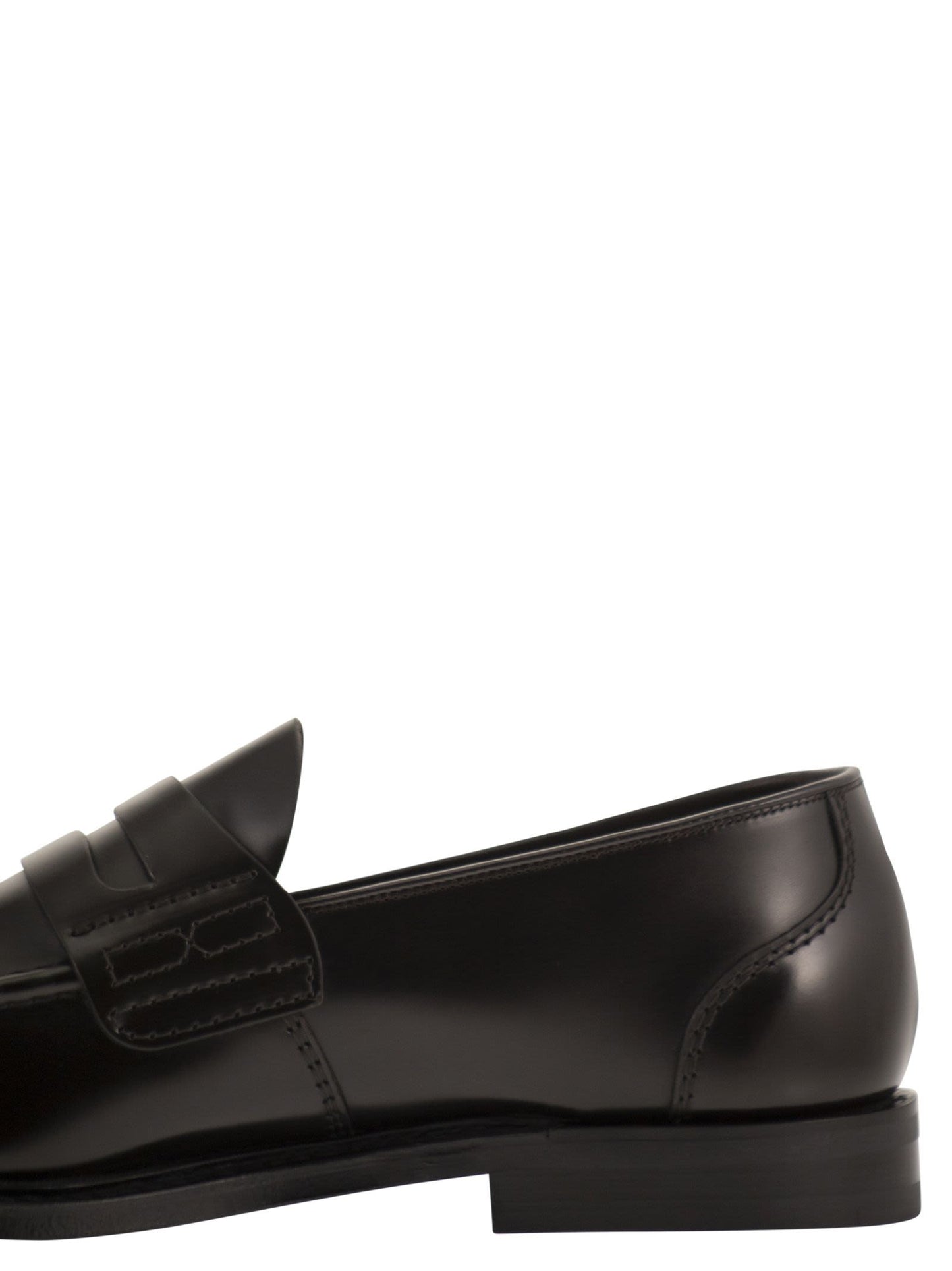 Church's Men Farsley R 2.0 - Calfskin Penny Loafer CHURCH'S