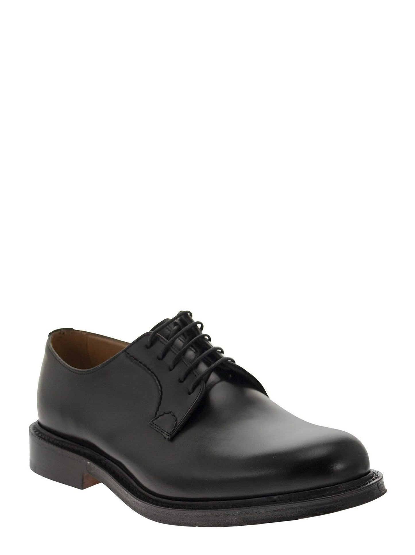 Church's Men Shannon - Polished Binder Derby CHURCH'S