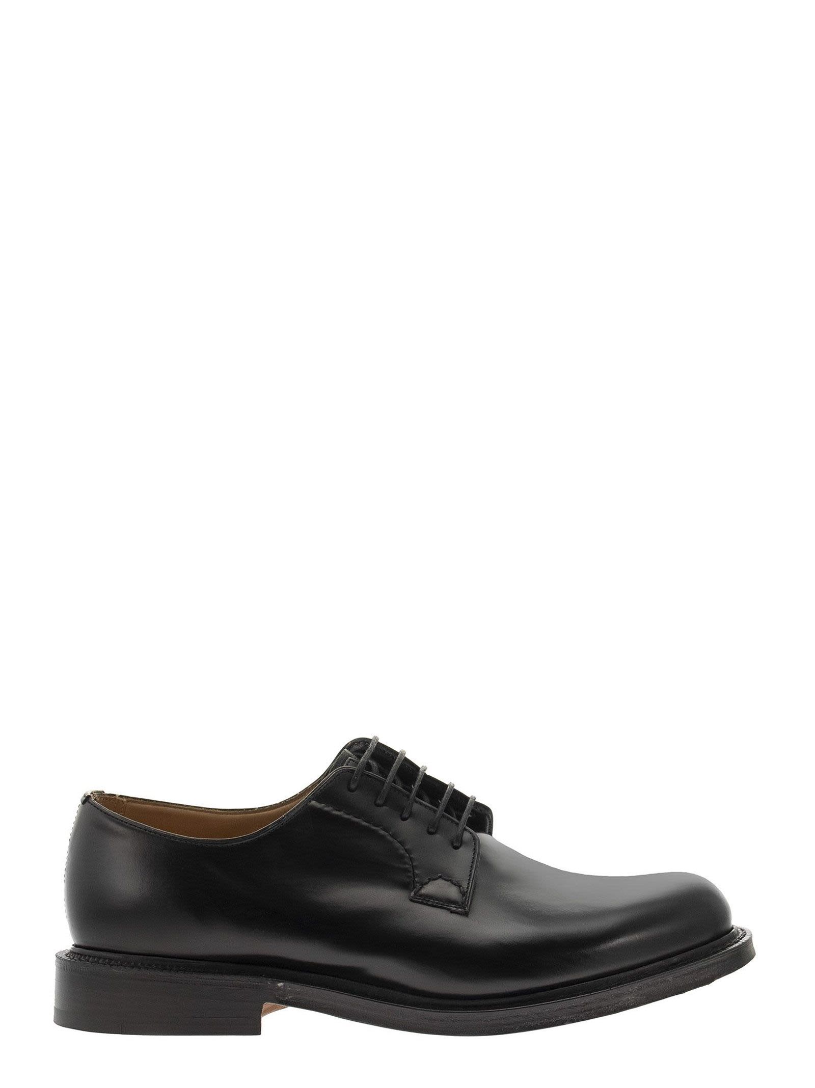 Church's Men Shannon - Polished Binder Derby CHURCH'S