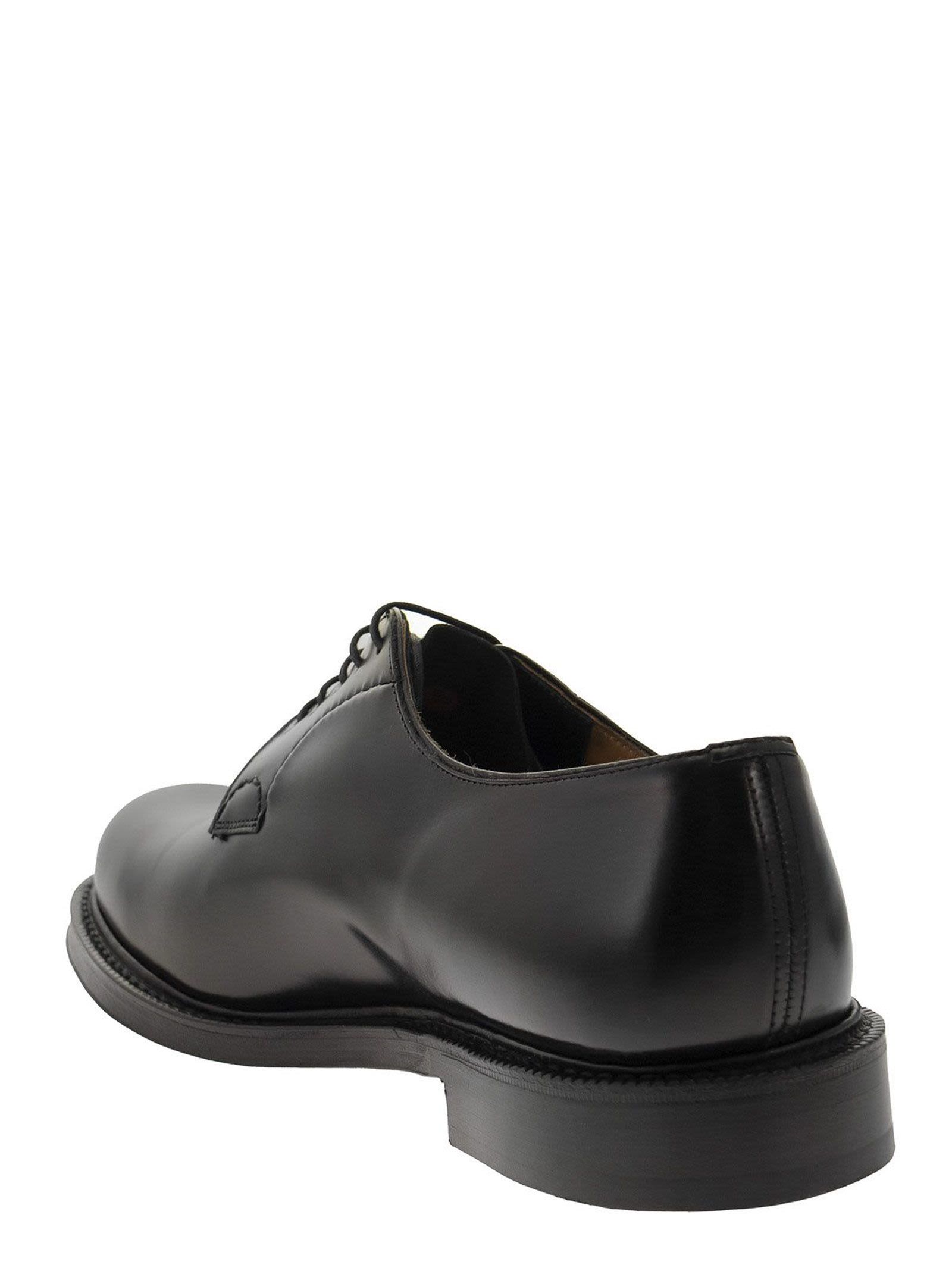 Church's Men Shannon - Polished Binder Derby CHURCH'S